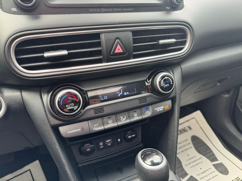 2020 Hyundai Kona Limited - Photo 15