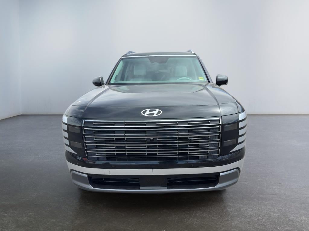 New 2026 Hyundai Palisade Limited AWD SUV