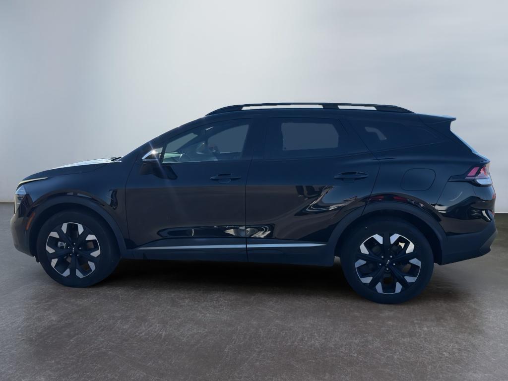 2023 Kia Sportage X-Line - Photo 8