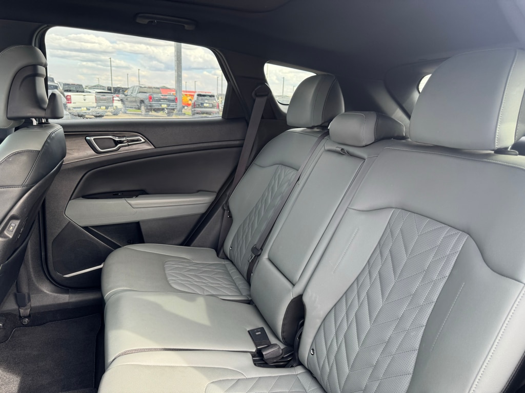 2023 Kia Sportage X-Line - Photo 37