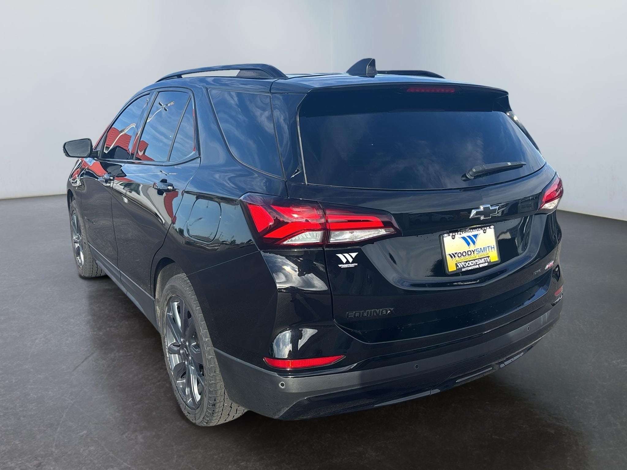 2024 Chevrolet Equinox RS - Photo 7