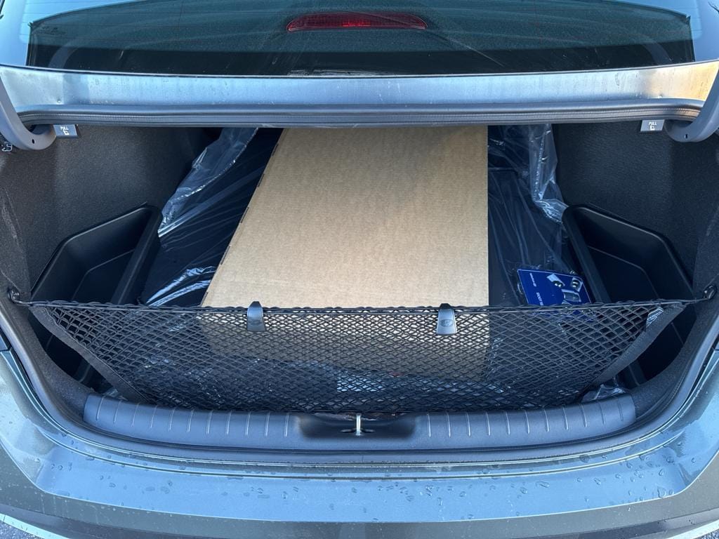 2025 Hyundai Elantra SEL - Photo 18