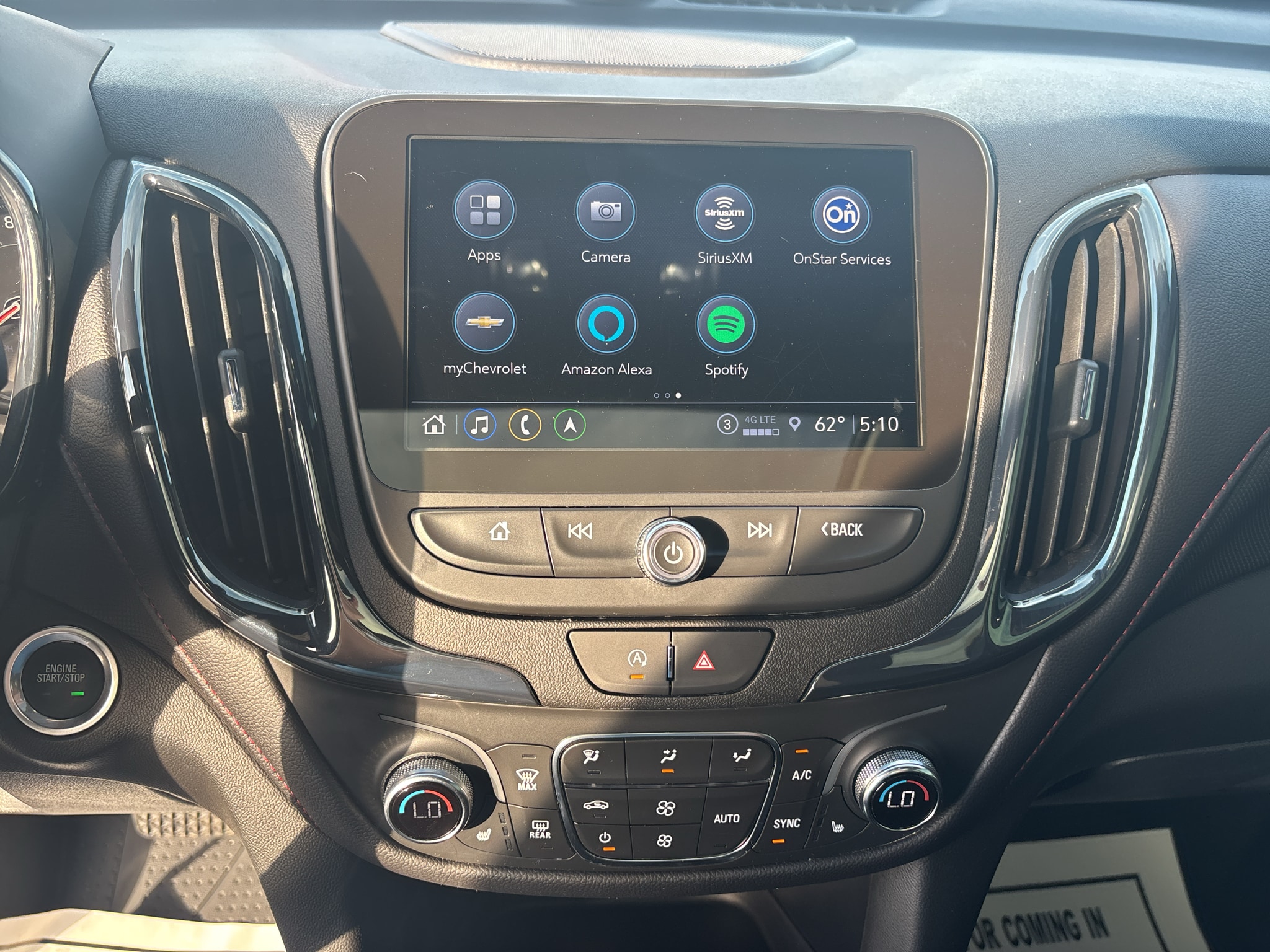 2024 Chevrolet Equinox RS - Photo 15