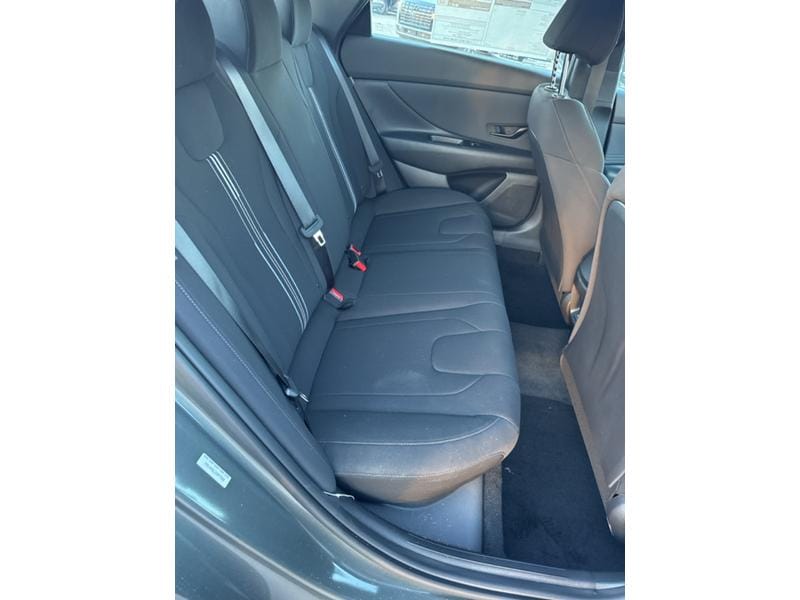 2025 Hyundai Elantra SEL - Photo 19