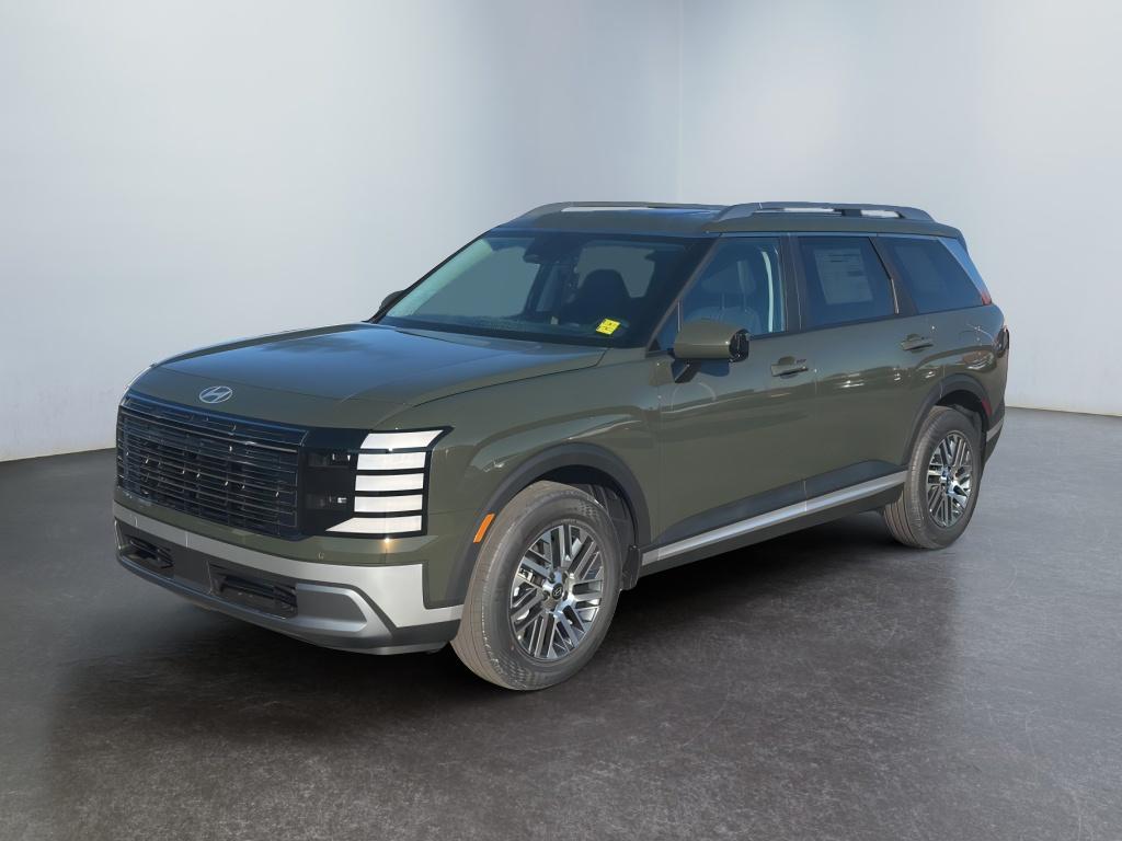 2026 Hyundai Palisade Sport Utility 