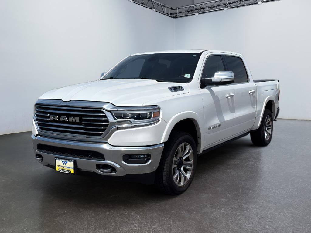 2019 RAM 1500 Pickup