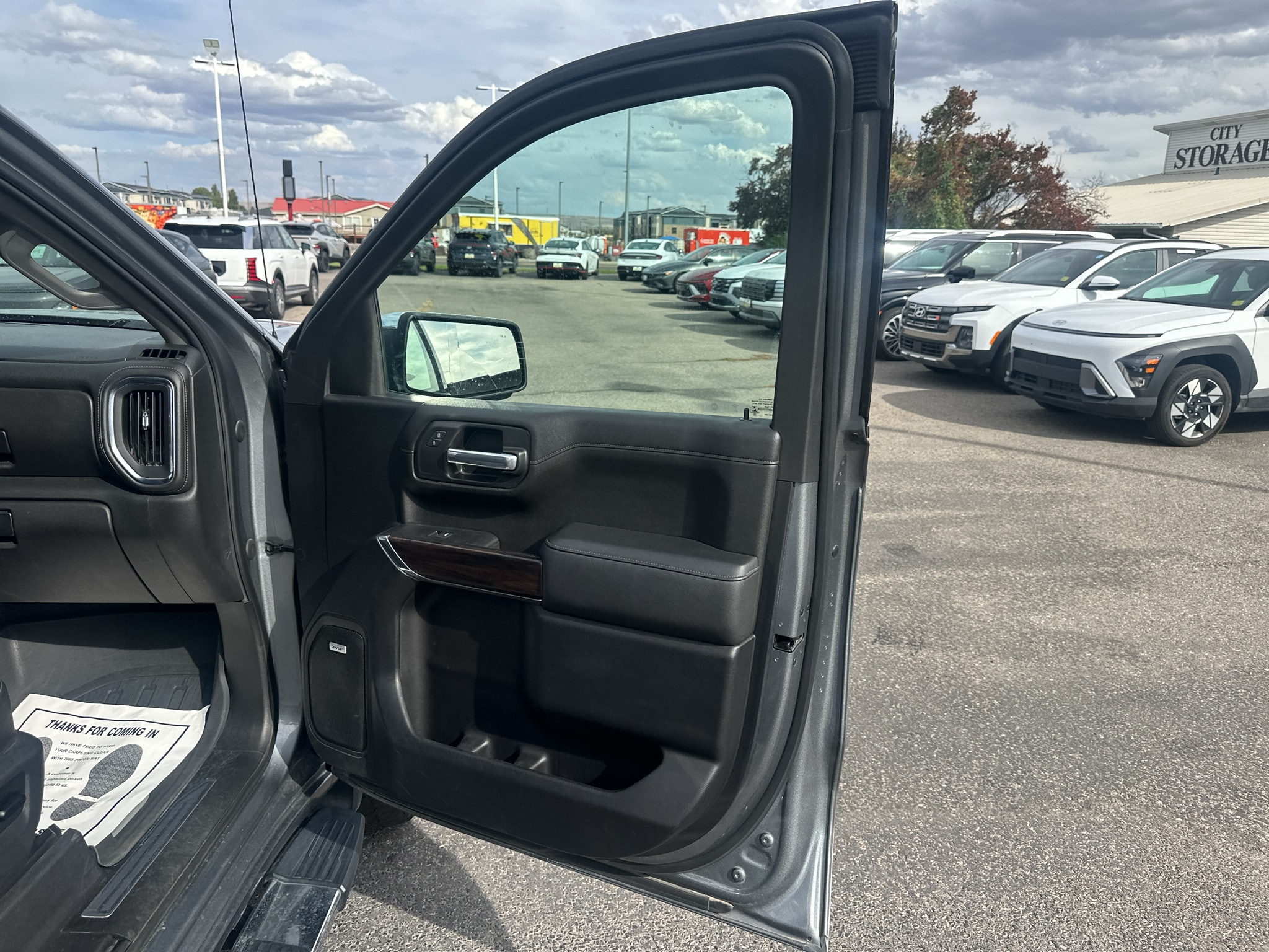 2021 GMC Sierra 1500 SLT - Photo 19