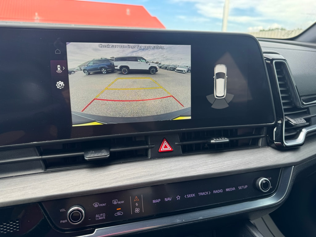 2023 Kia Sportage X-Line - Photo 34