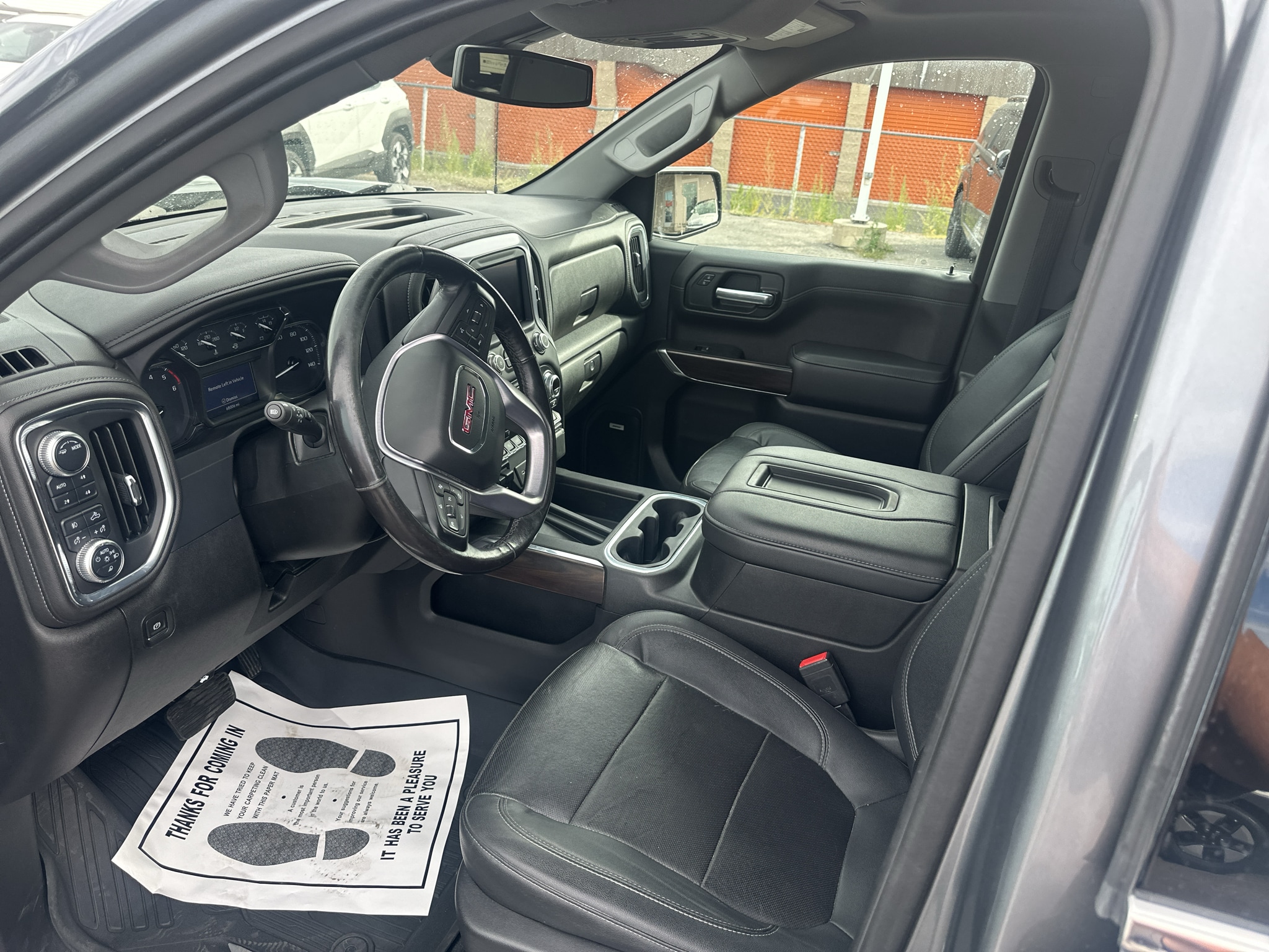 2021 GMC Sierra 1500 SLT - Photo 10