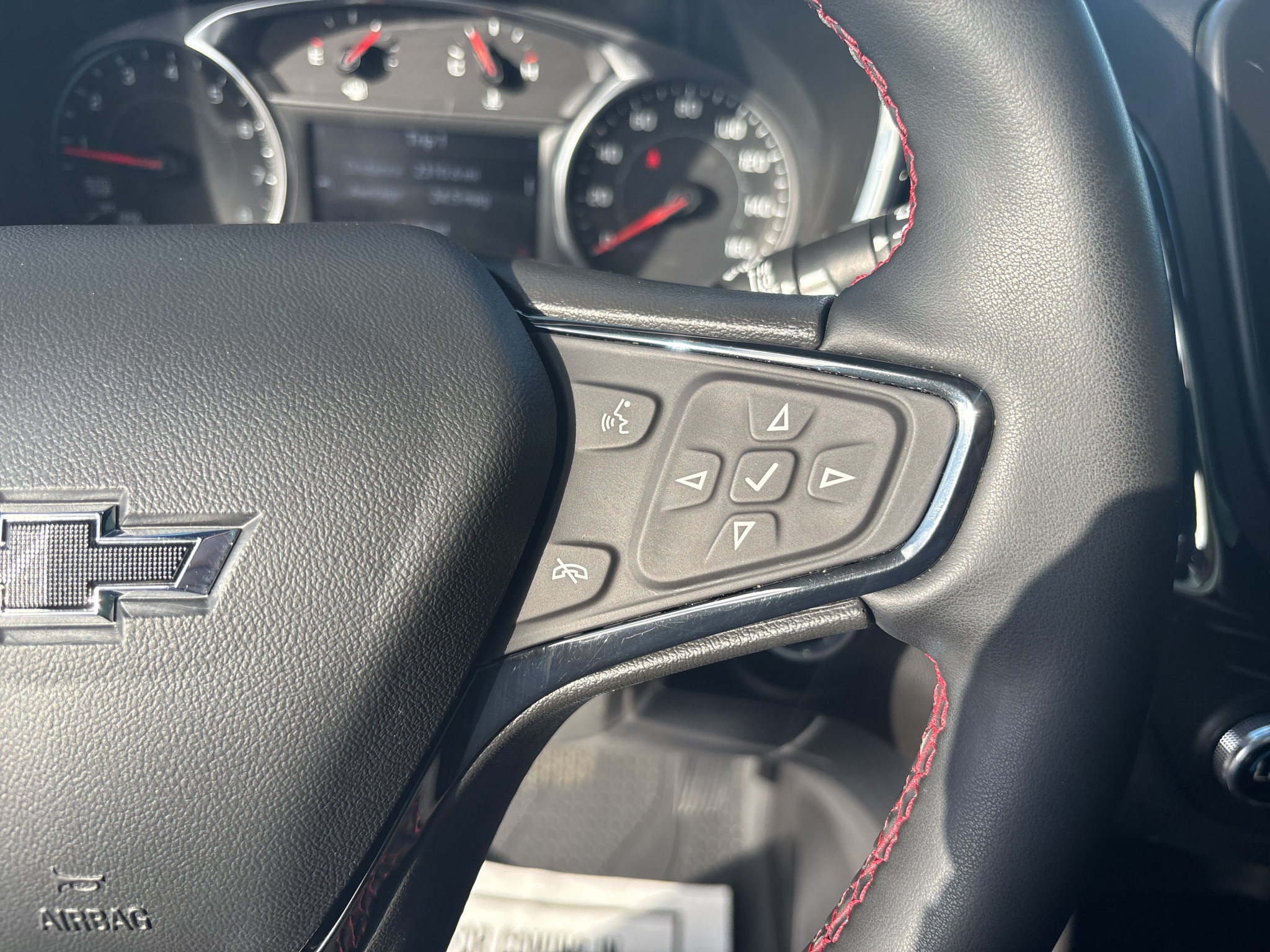 2024 Chevrolet Equinox RS - Photo 14