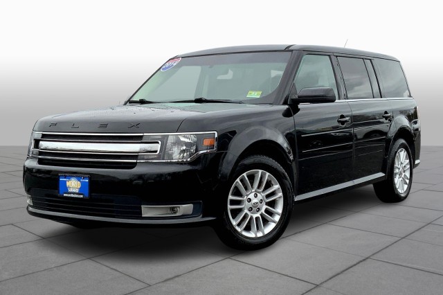 2014 Ford Flex