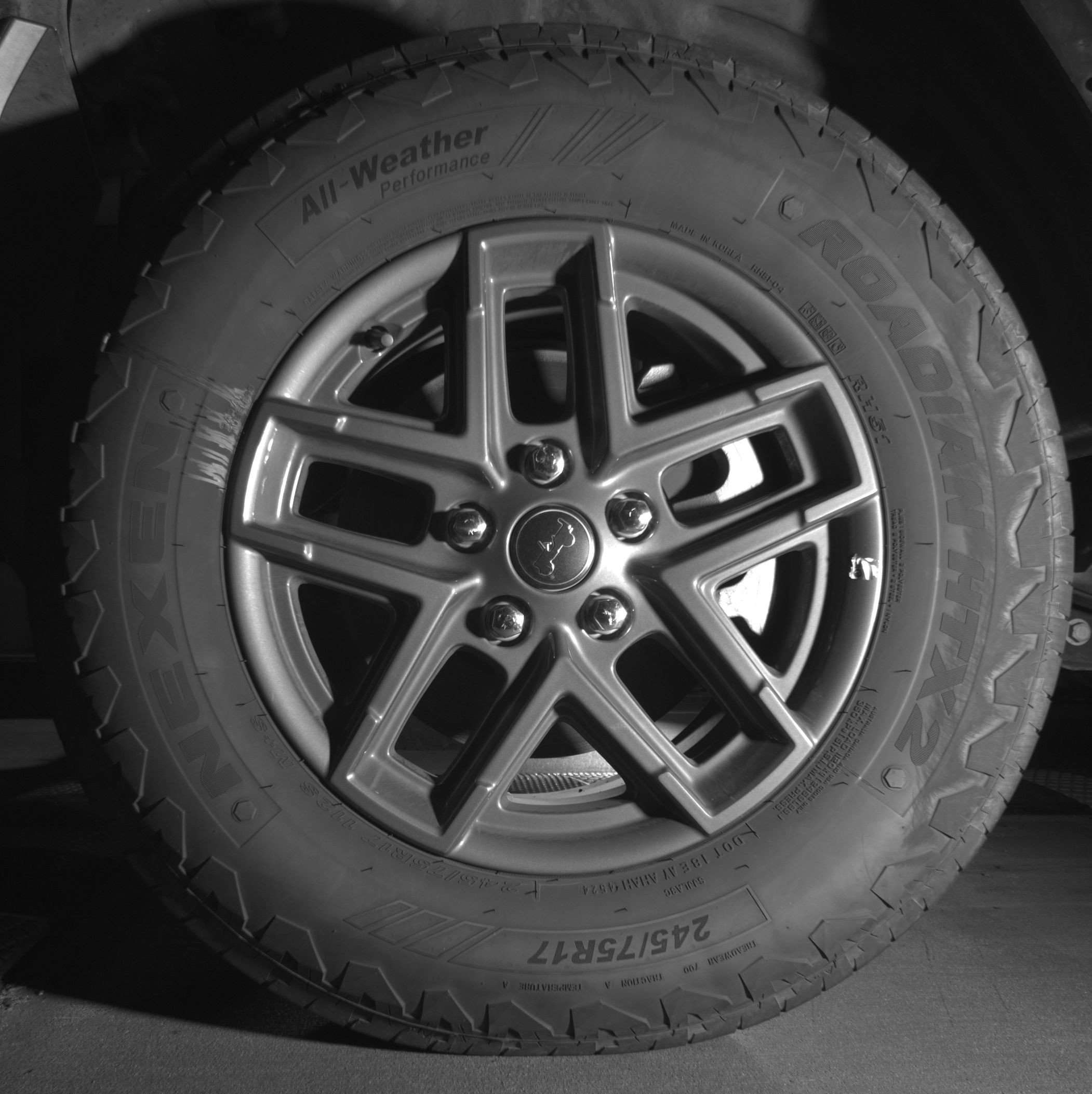 Thumbnail: 2025 Jeep Wrangler - 11