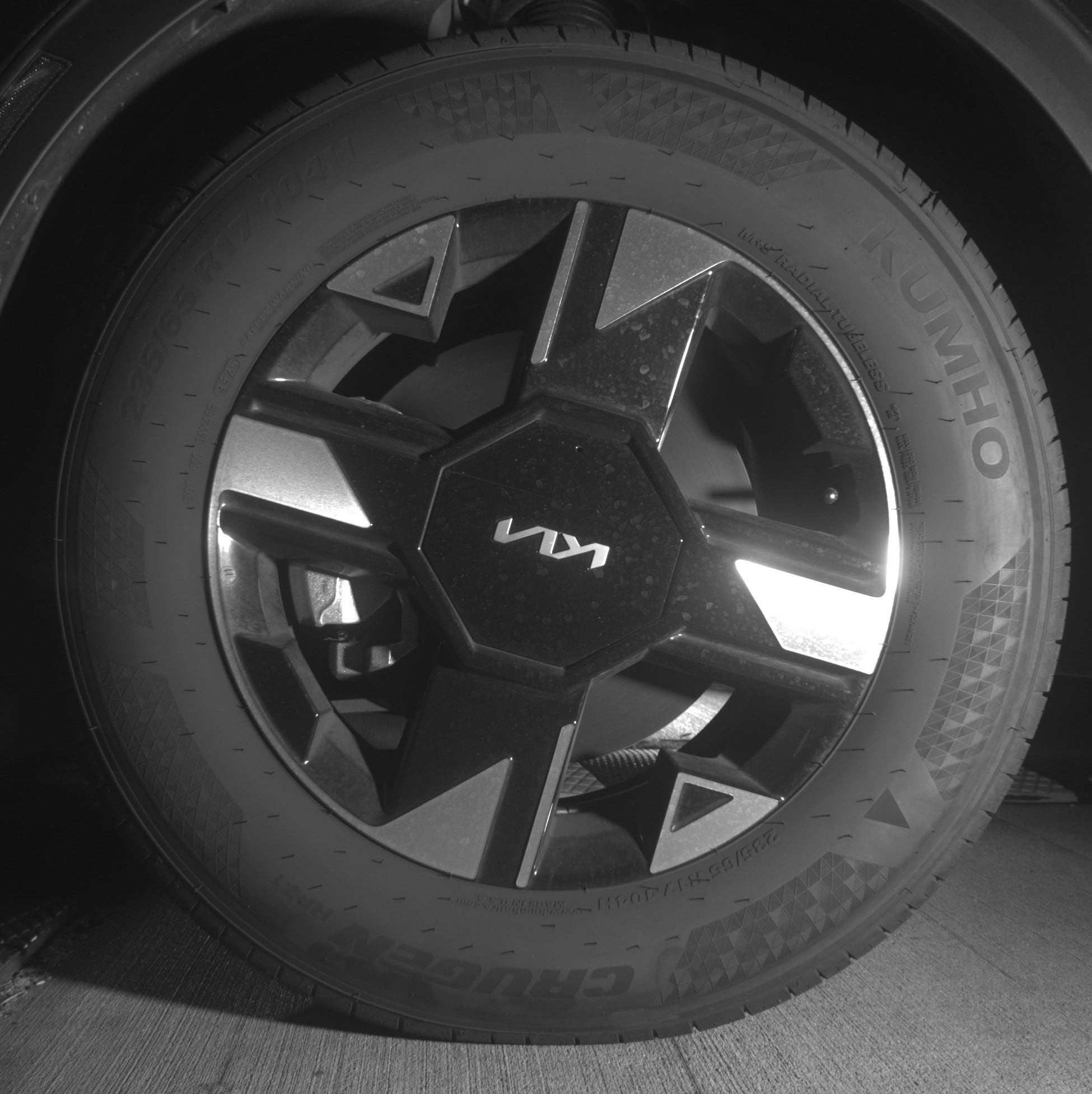 Thumbnail: 2026 Kia Sportage - 12