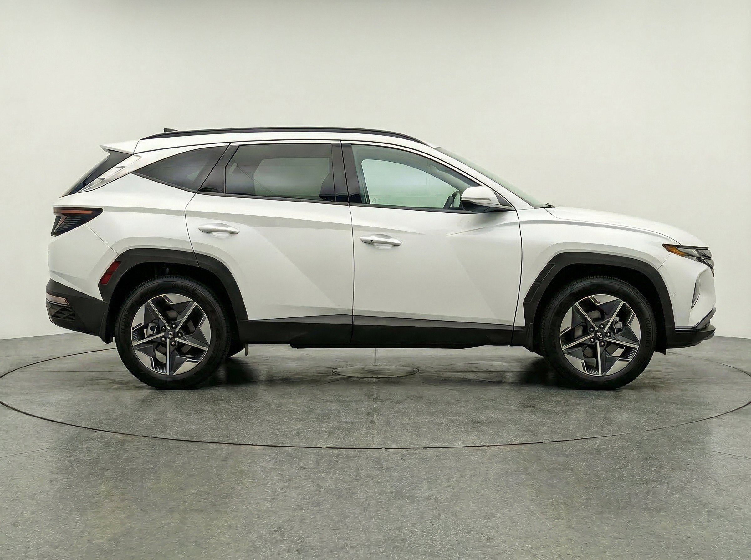 Thumbnail: 2026 Hyundai Tucson - 11