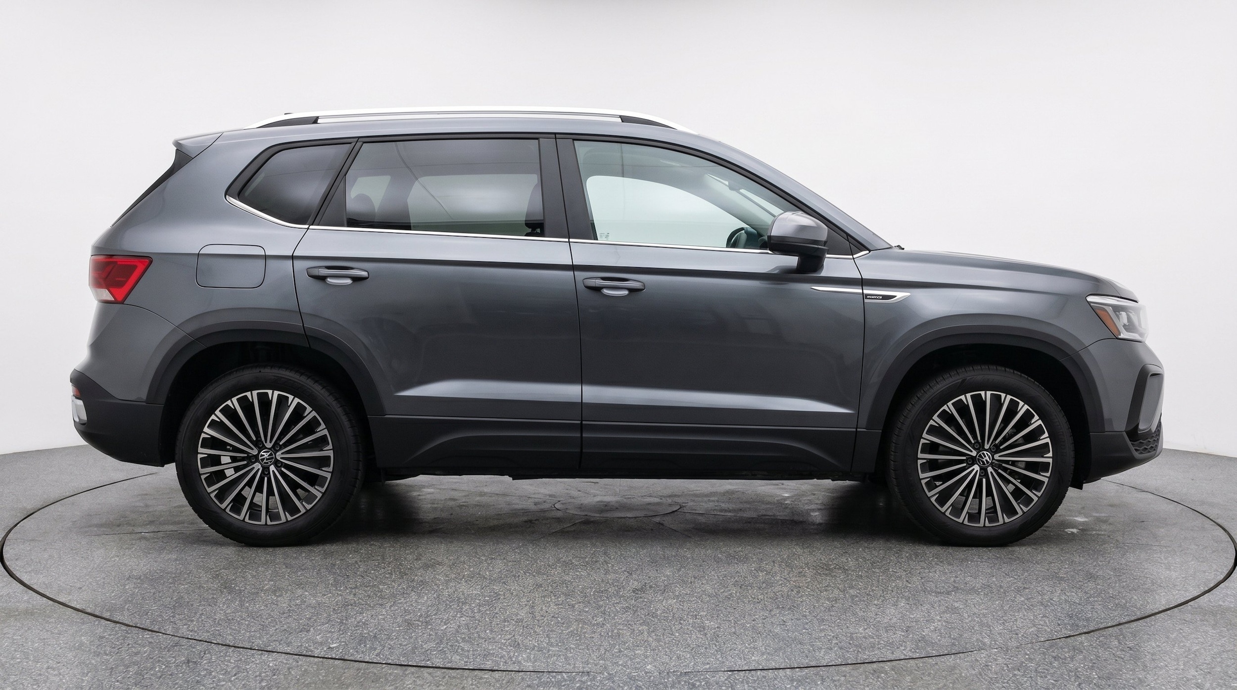 Thumbnail: 2026 Volkswagen Taos - 10