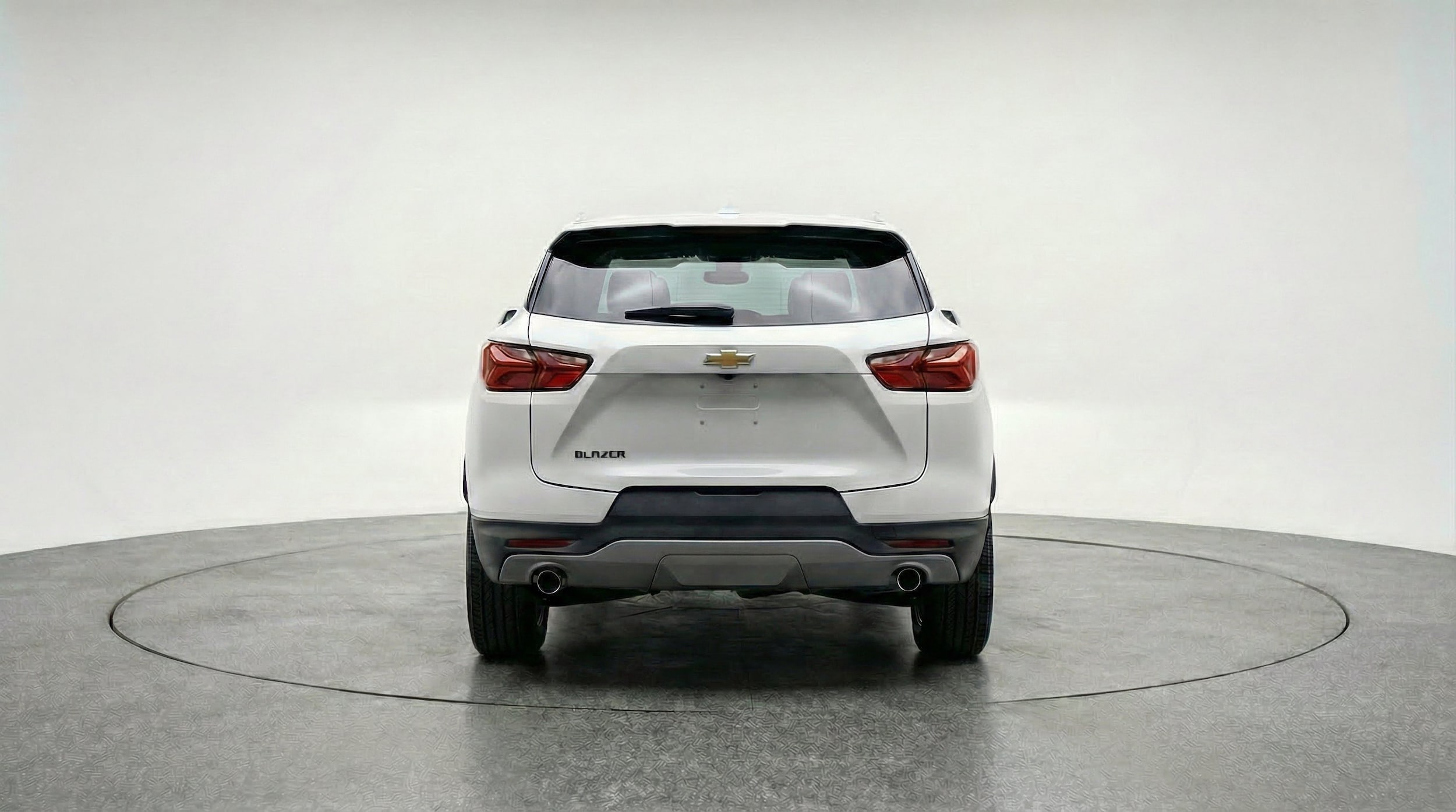 Thumbnail: 2025 Chevrolet Blazer - 7