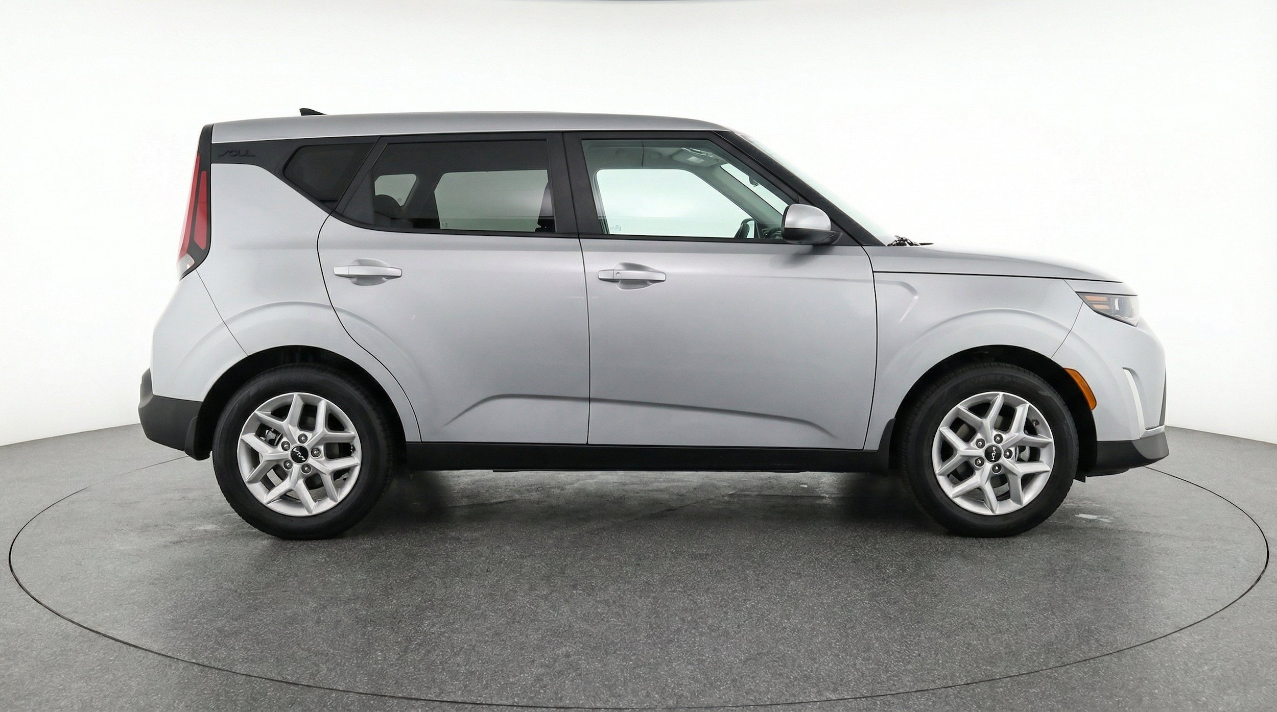 Thumbnail: 2025 Kia Soul - 10