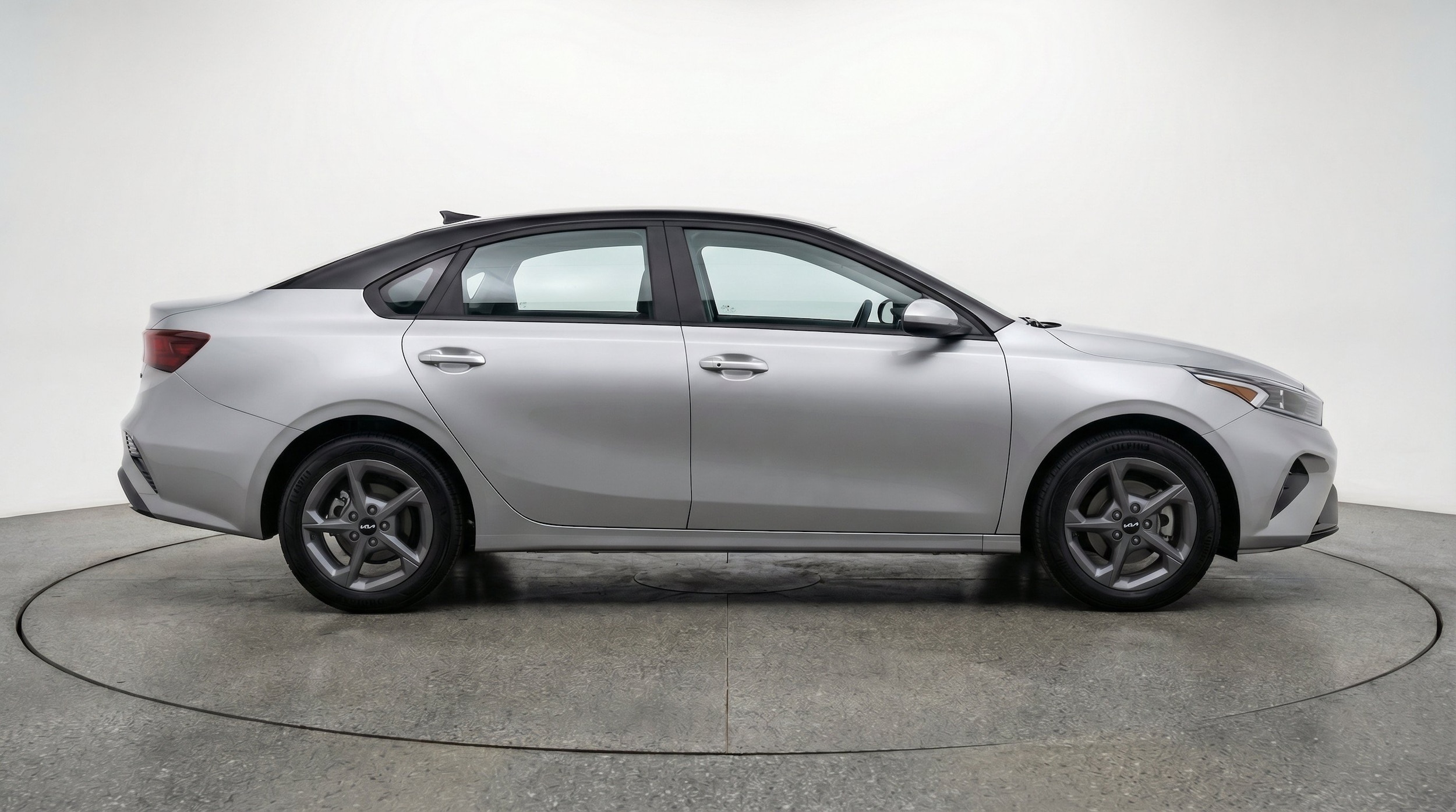 Thumbnail: 2025 Kia K4 - 10