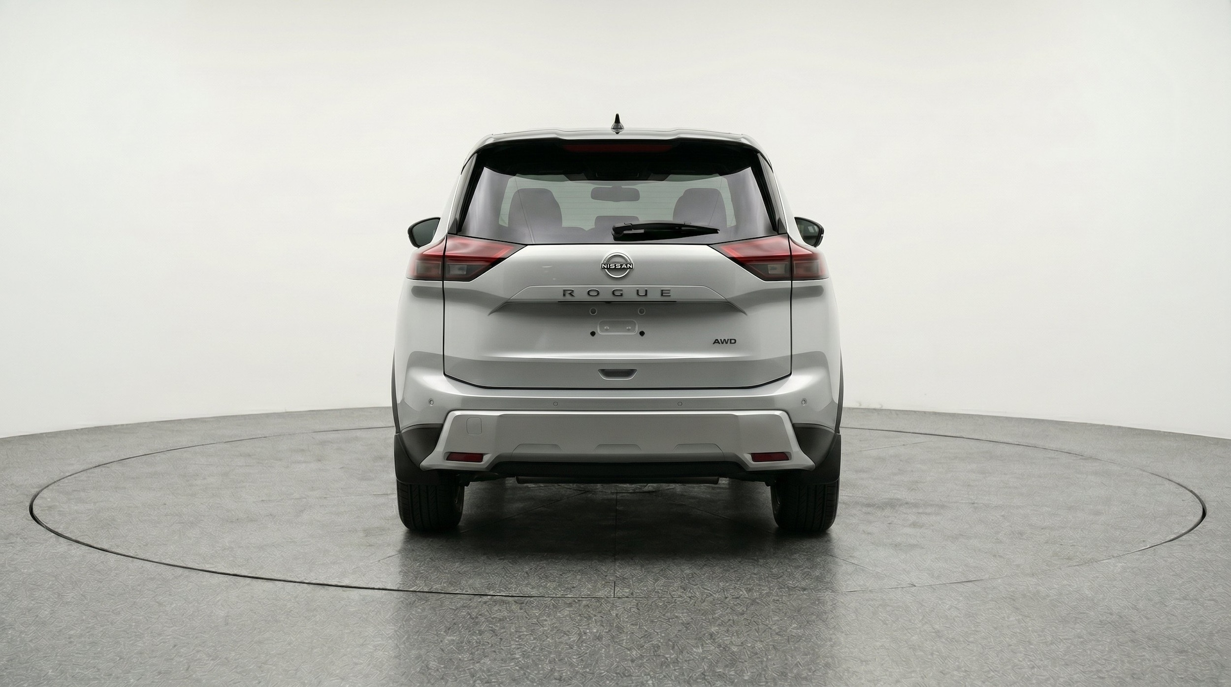 Thumbnail: 2025 Nissan Rogue - 7