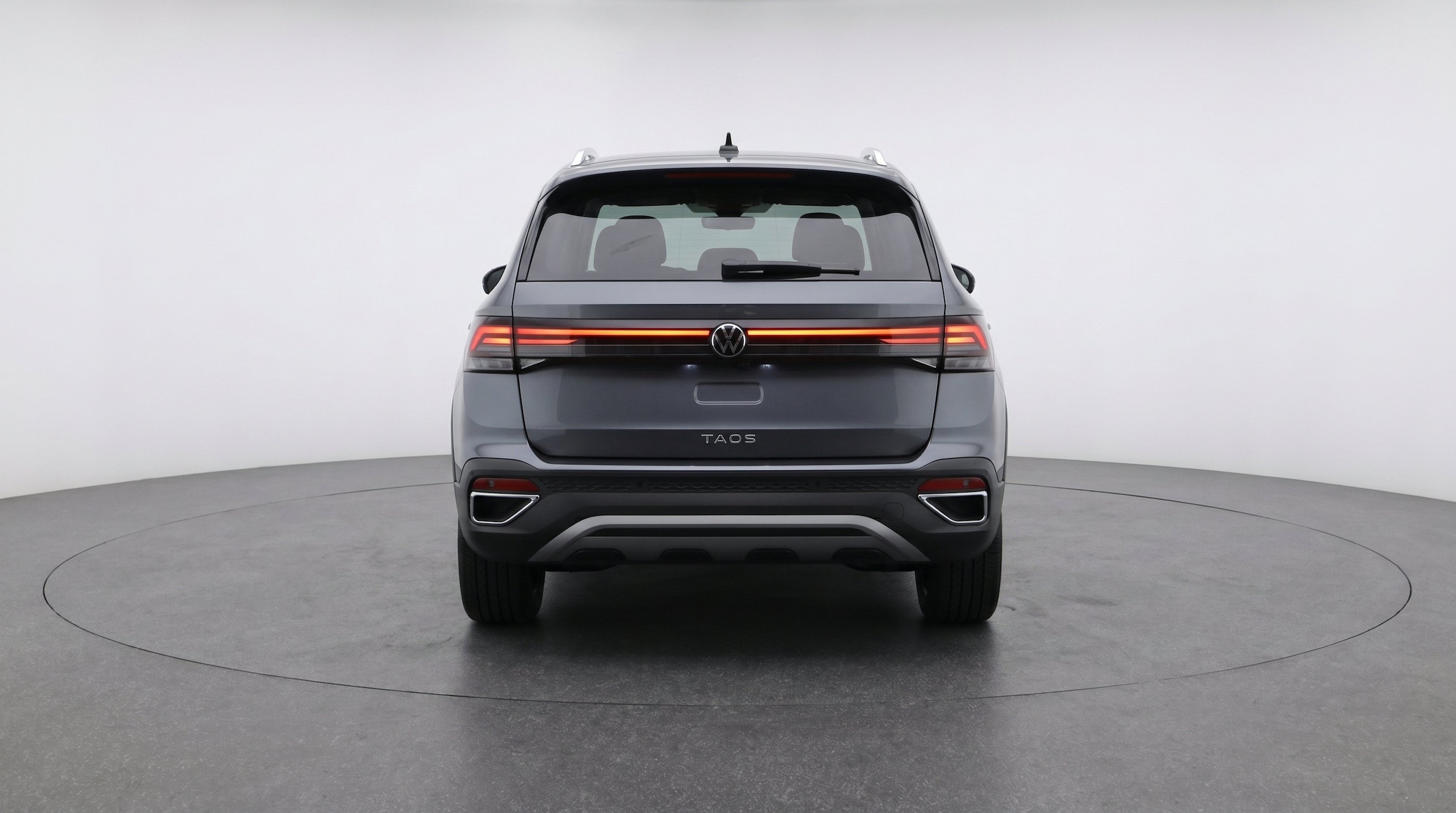 Thumbnail: 2026 Volkswagen Taos - 7
