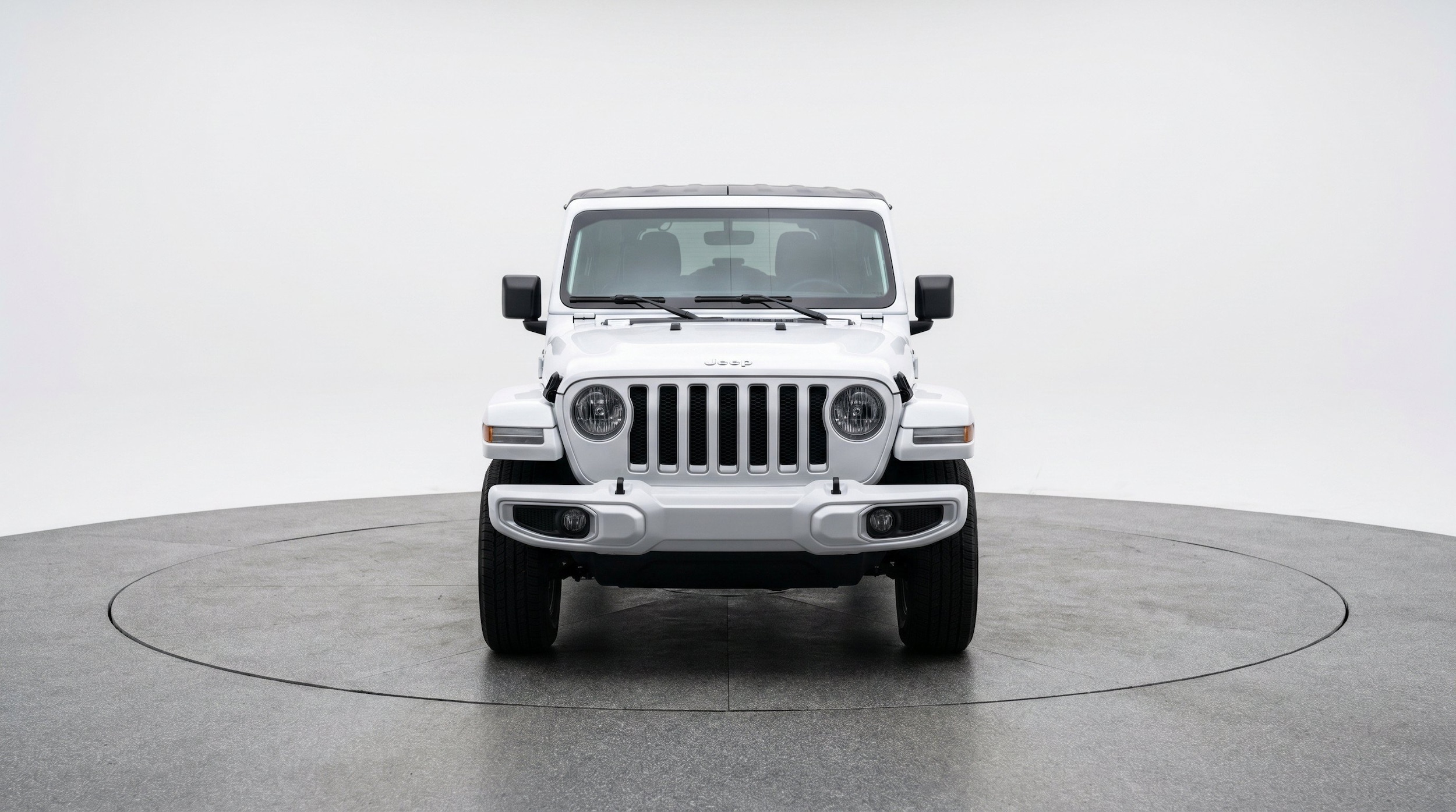 Thumbnail: 2025 Jeep Wrangler - 2