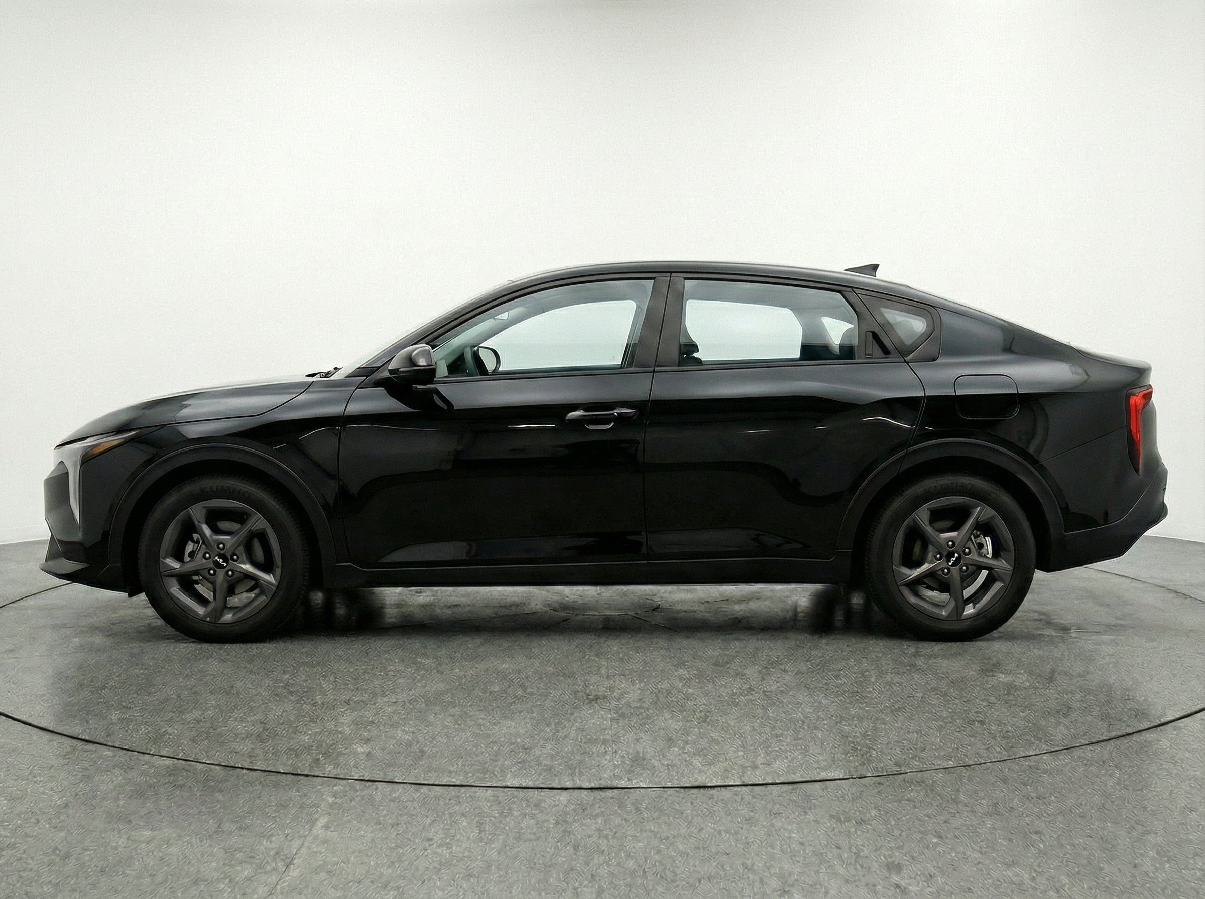 Thumbnail: 2025 Kia K4 - 5