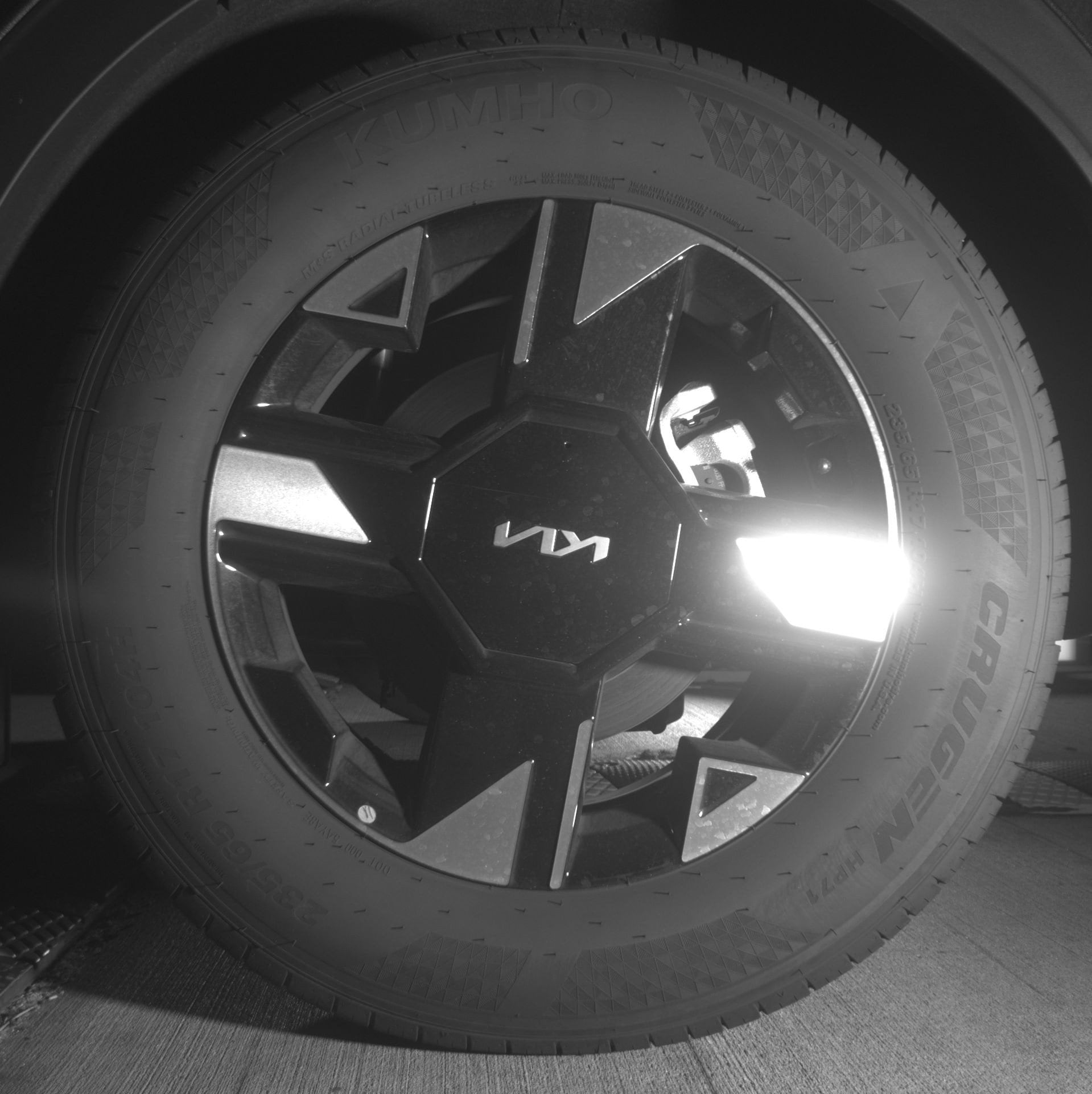 Thumbnail: 2026 Kia Sportage - 13