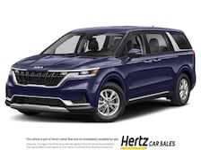 2024 Kia Carnival LX -
                  W Palm Beach, FL