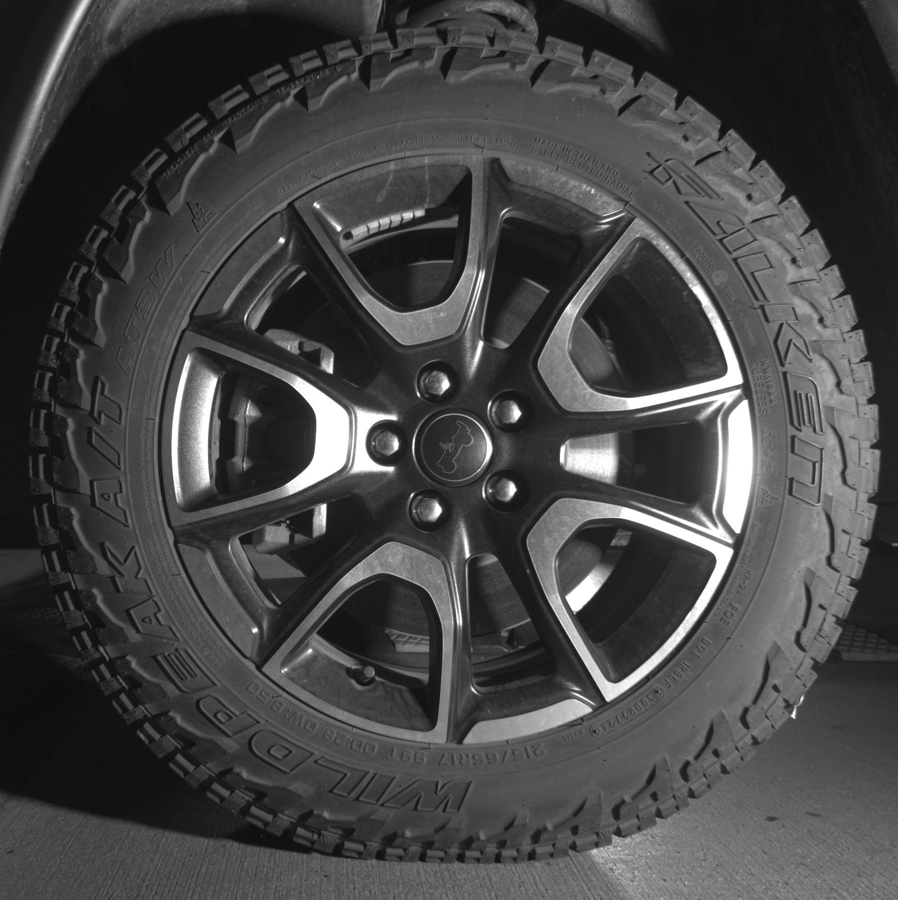 Thumbnail: 2025 Jeep Compass - 11