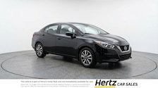 2025 Nissan Versa 1.6 SV -
                  W Palm Beach, FL