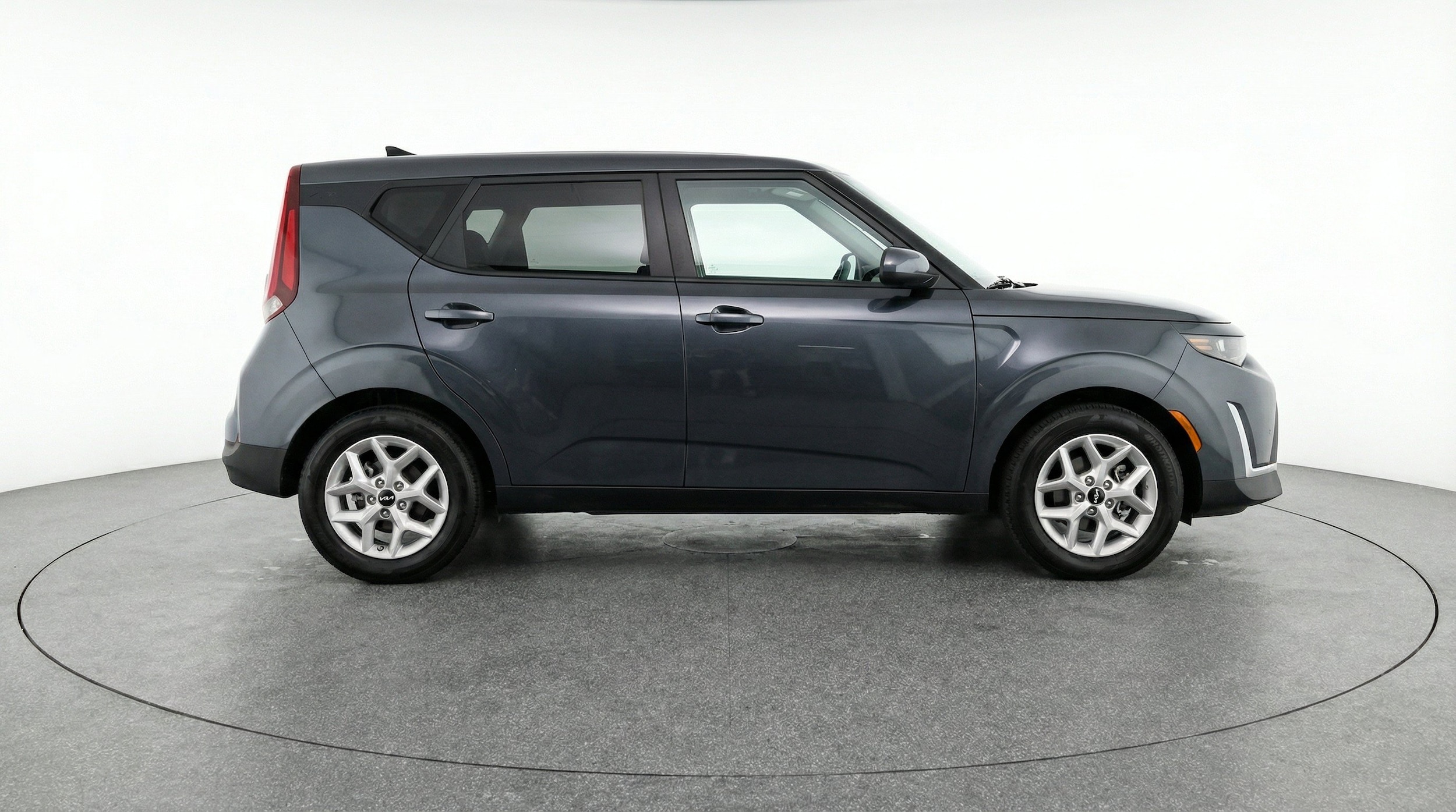 Thumbnail: 2025 Kia Soul - 10