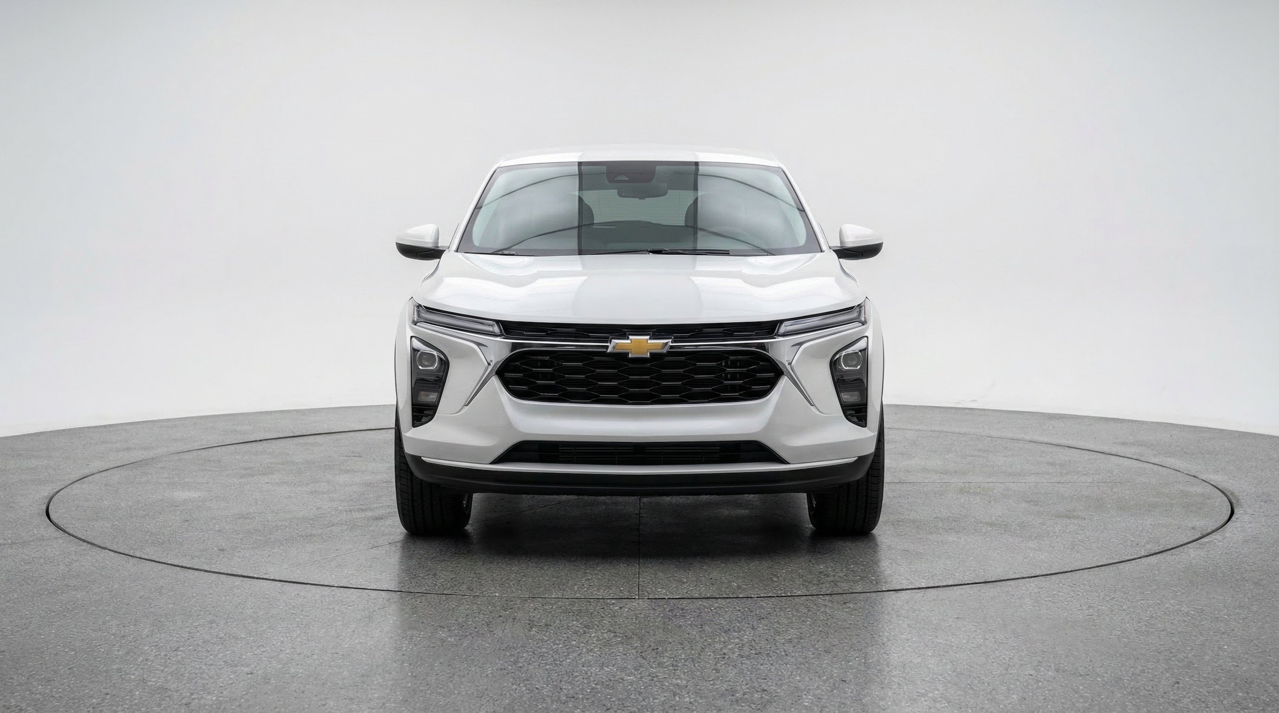 Thumbnail: 2025 Chevrolet Blazer - 2