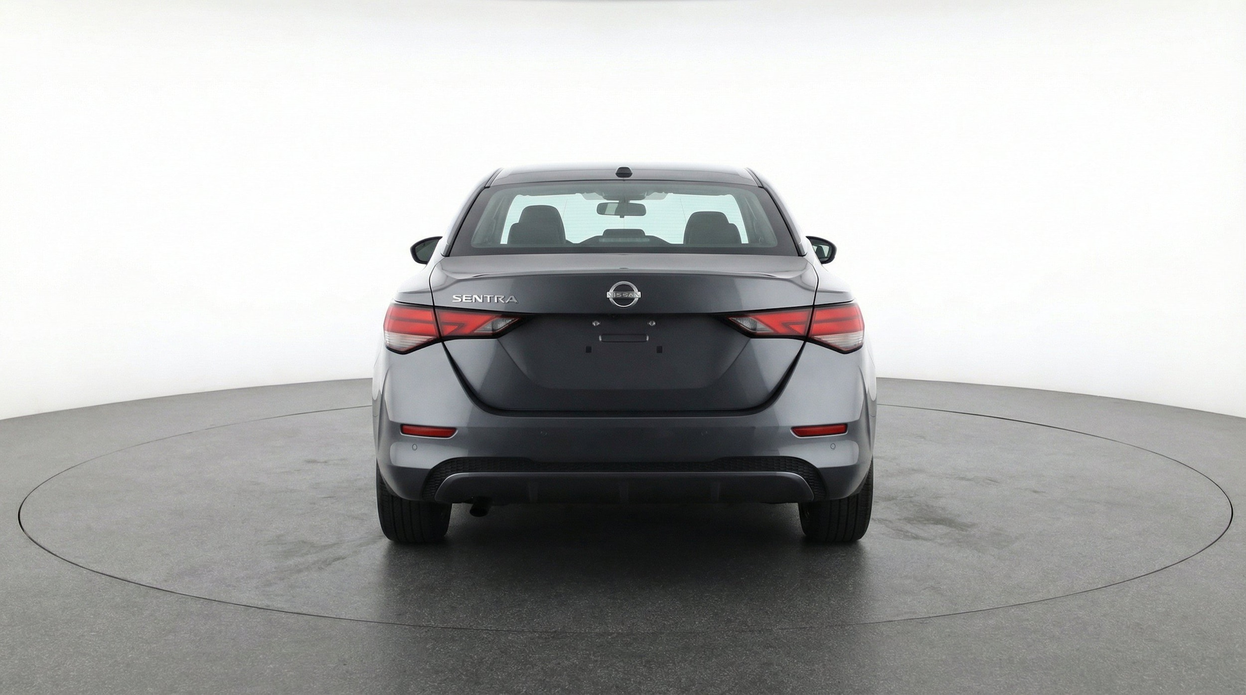 Thumbnail: 2025 Nissan Sentra - 7