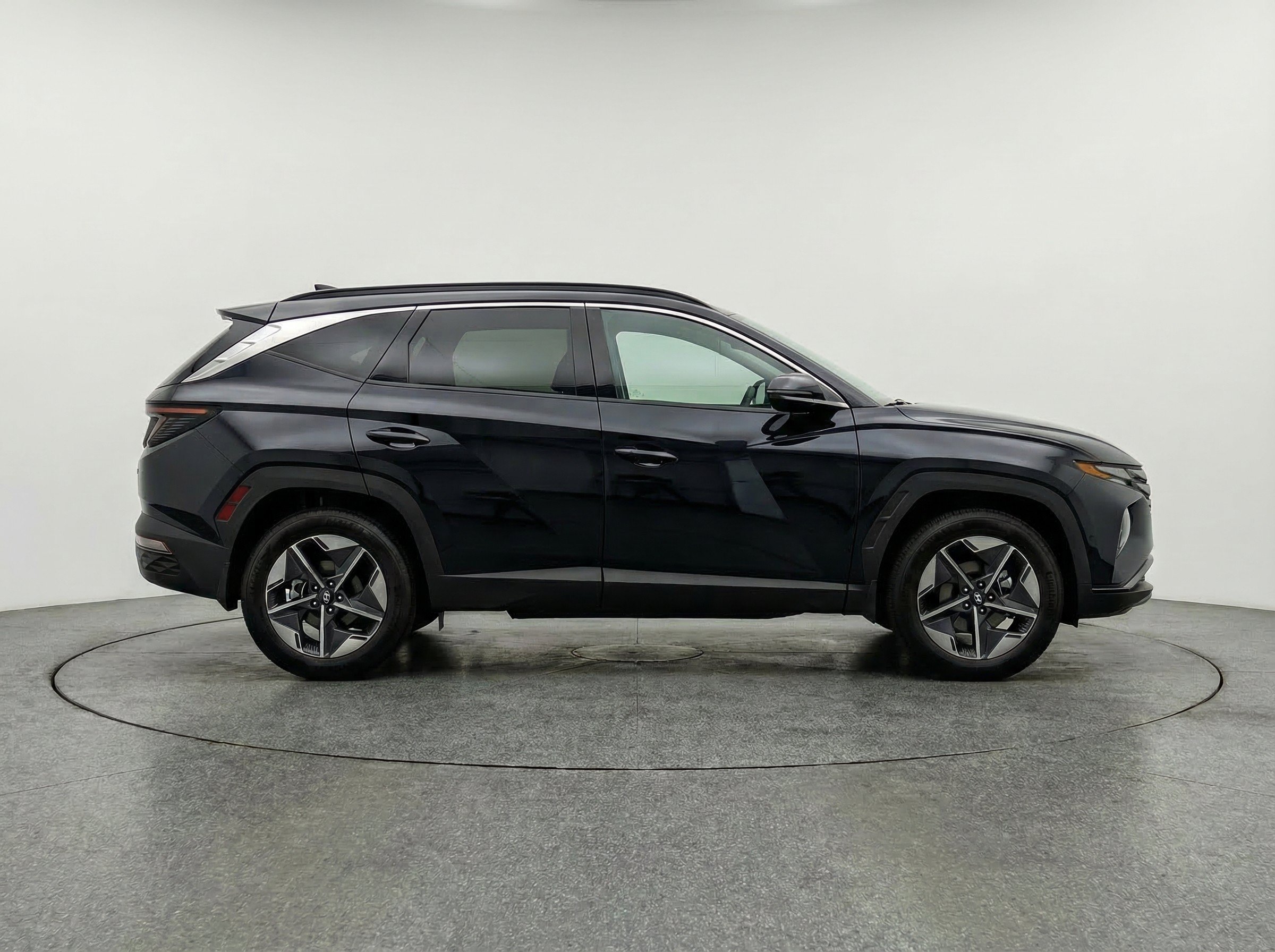 Thumbnail: 2026 Hyundai Tucson - 10