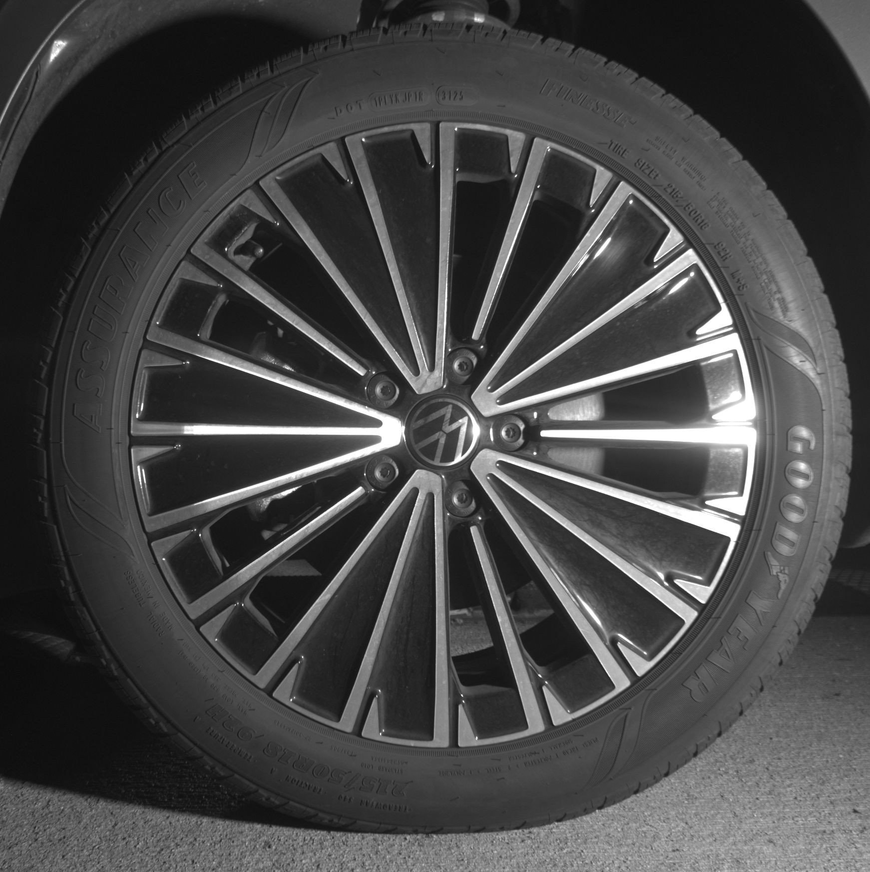 Thumbnail: 2026 Volkswagen Taos - 11