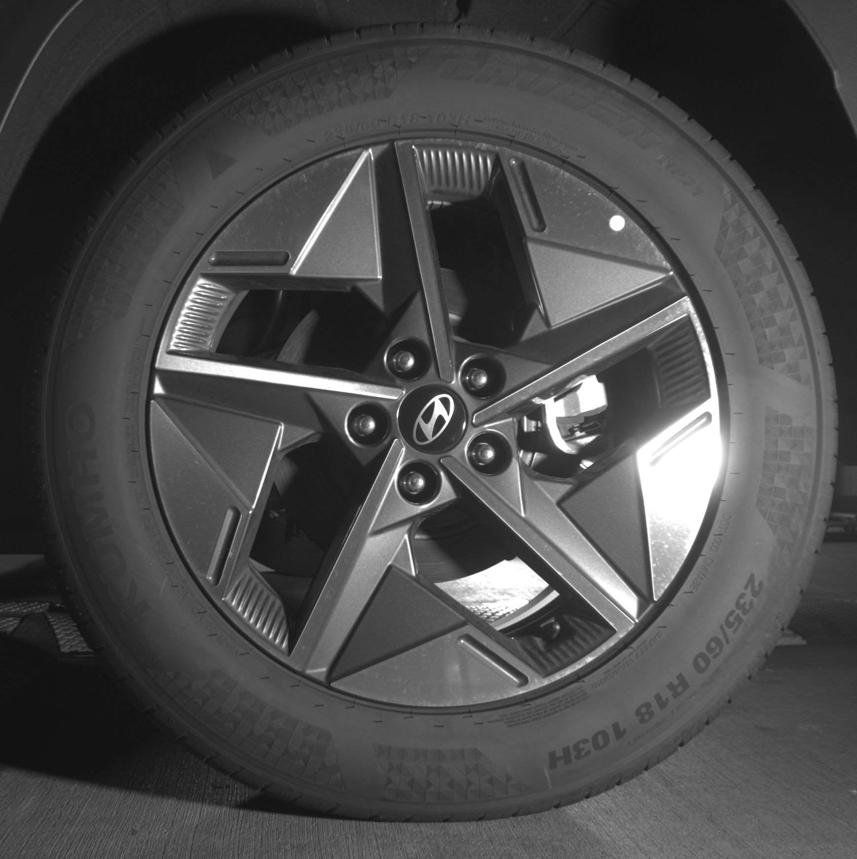 Thumbnail: 2026 Hyundai Tucson - 14