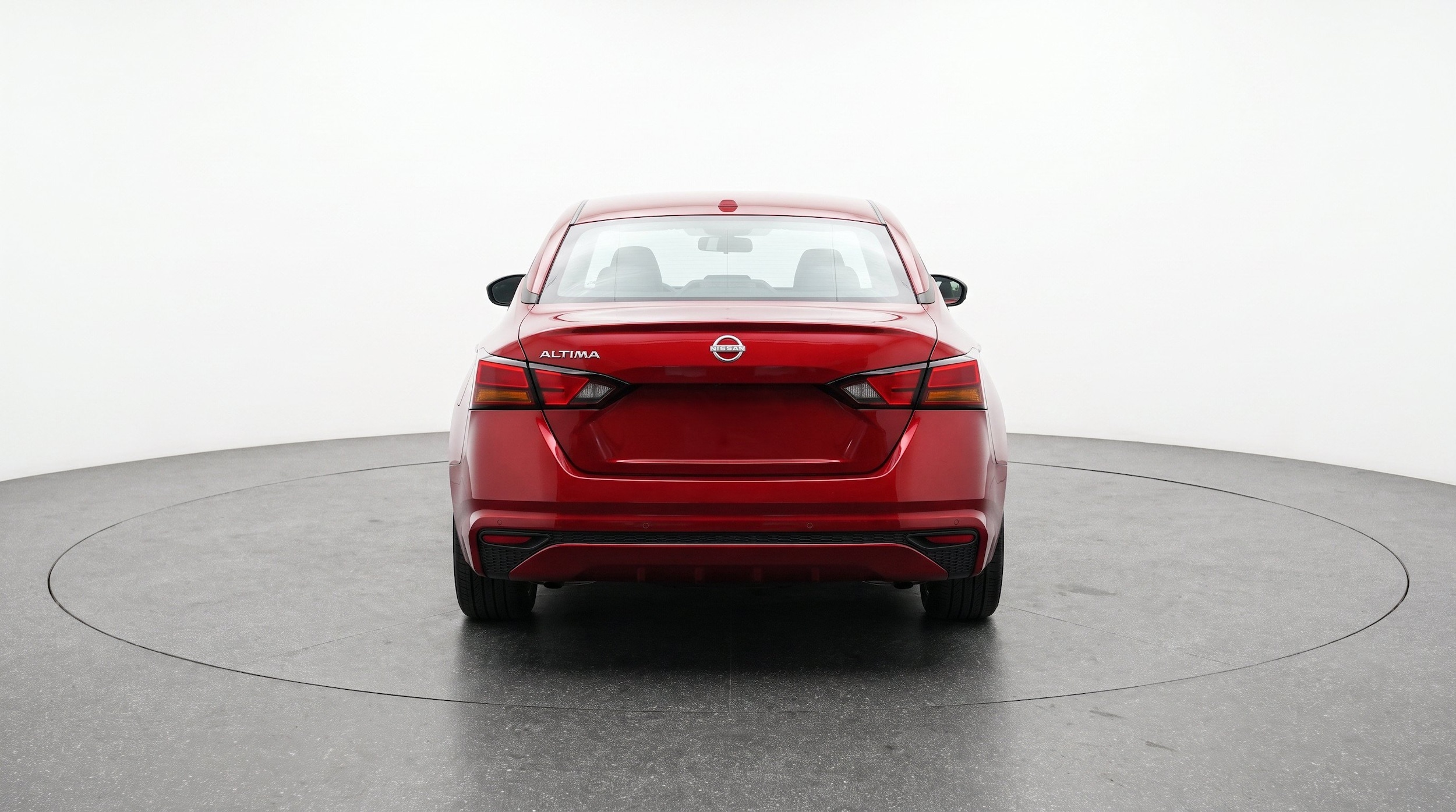 Thumbnail: 2025 Nissan Altima - 7