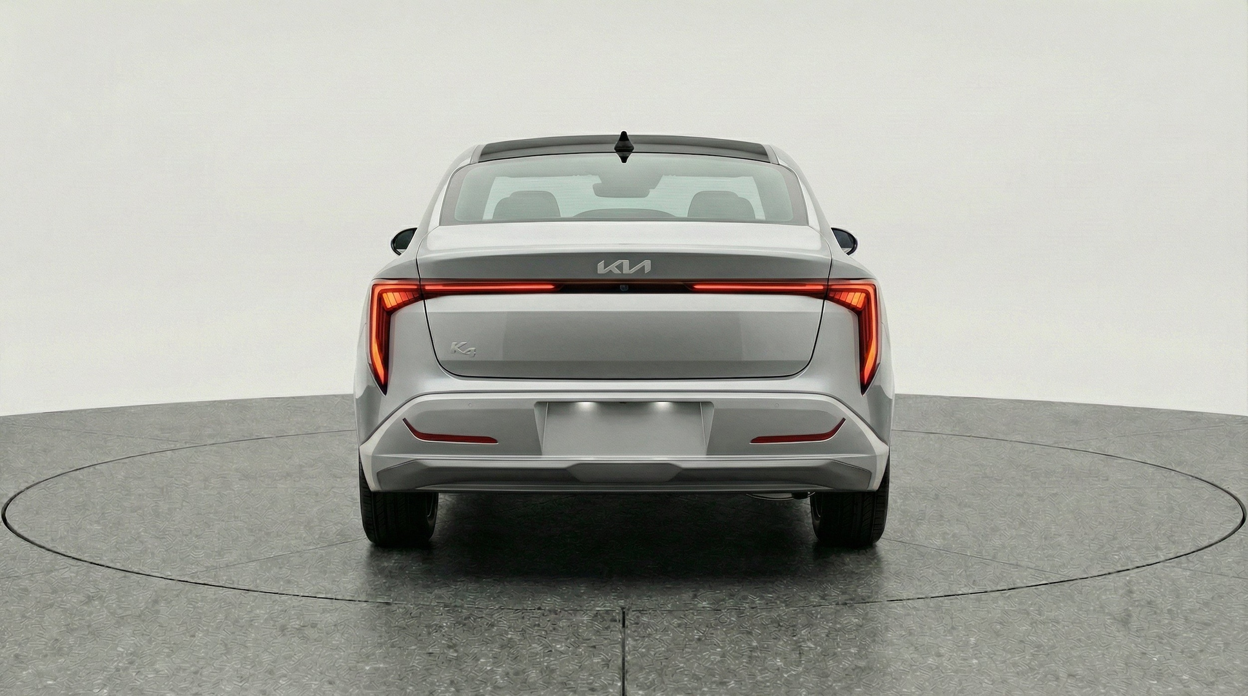 Thumbnail: 2025 Kia K4 - 7