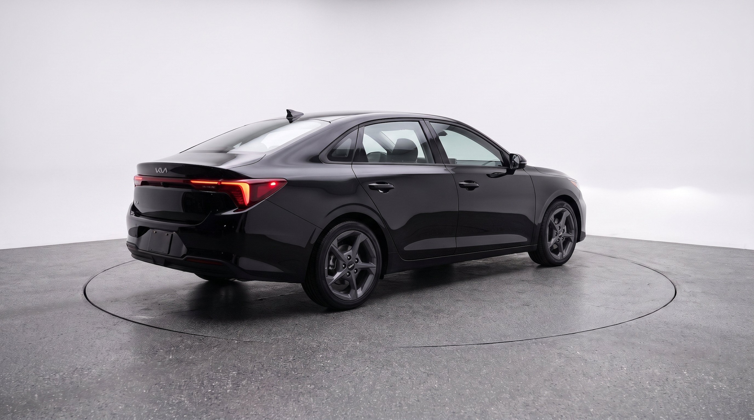 Thumbnail: 2025 Kia K4 - 9
