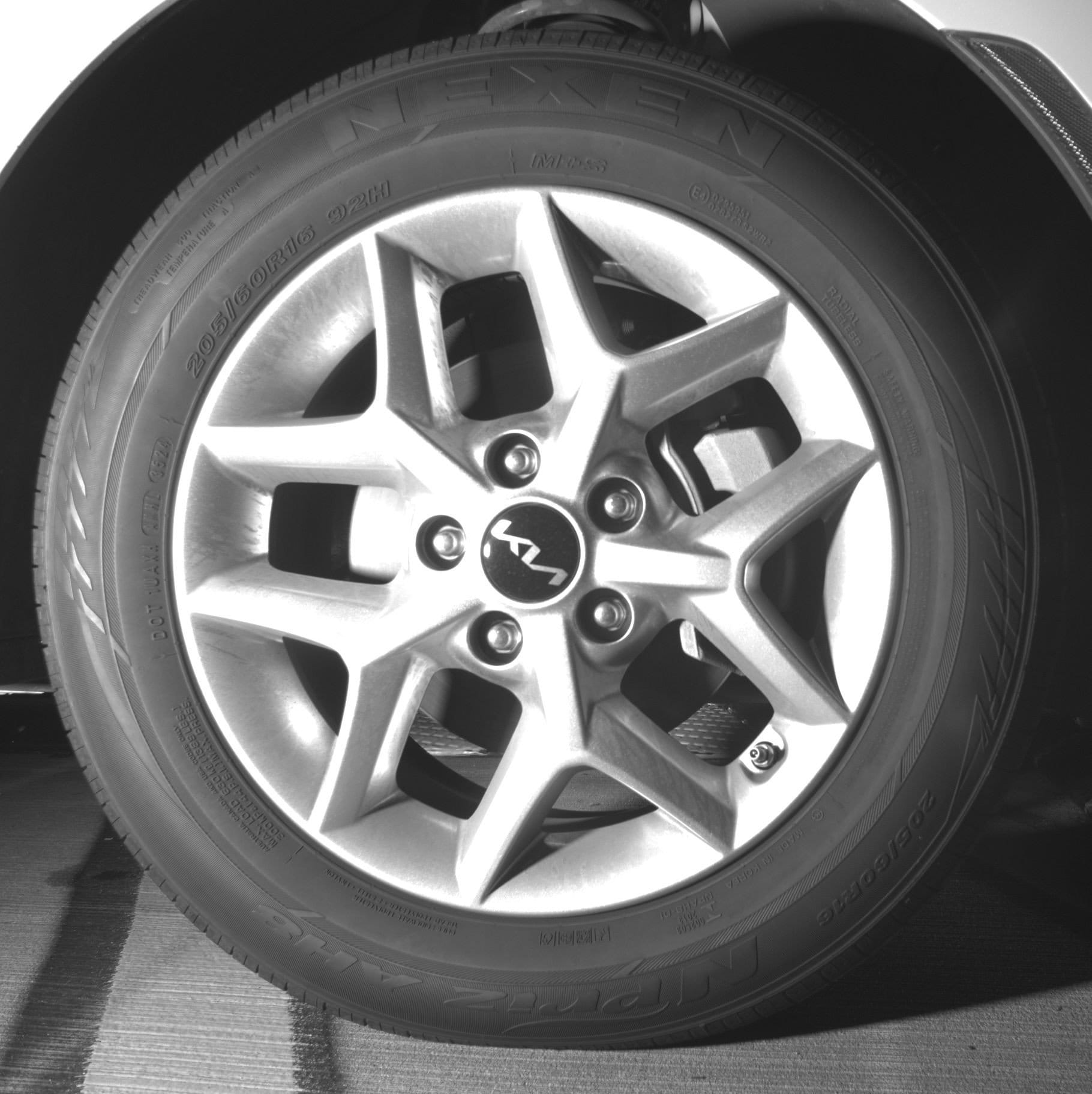 Thumbnail: 2025 Kia Soul - 13