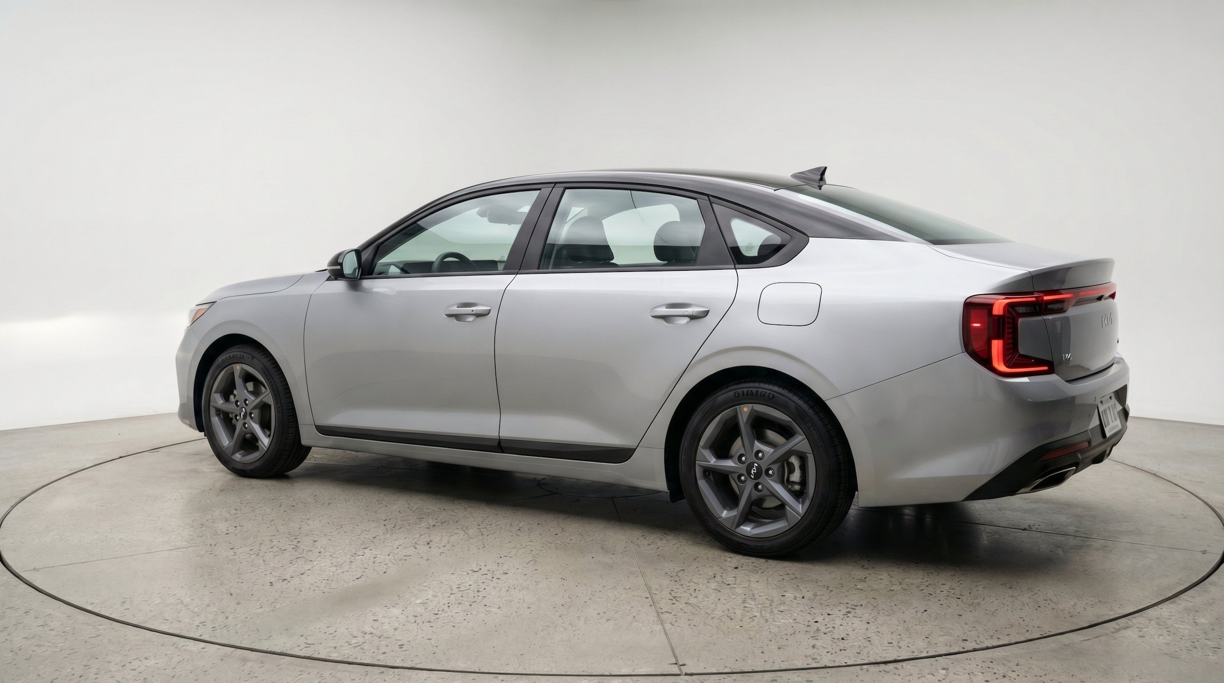 Thumbnail: 2025 Kia K4 - 6