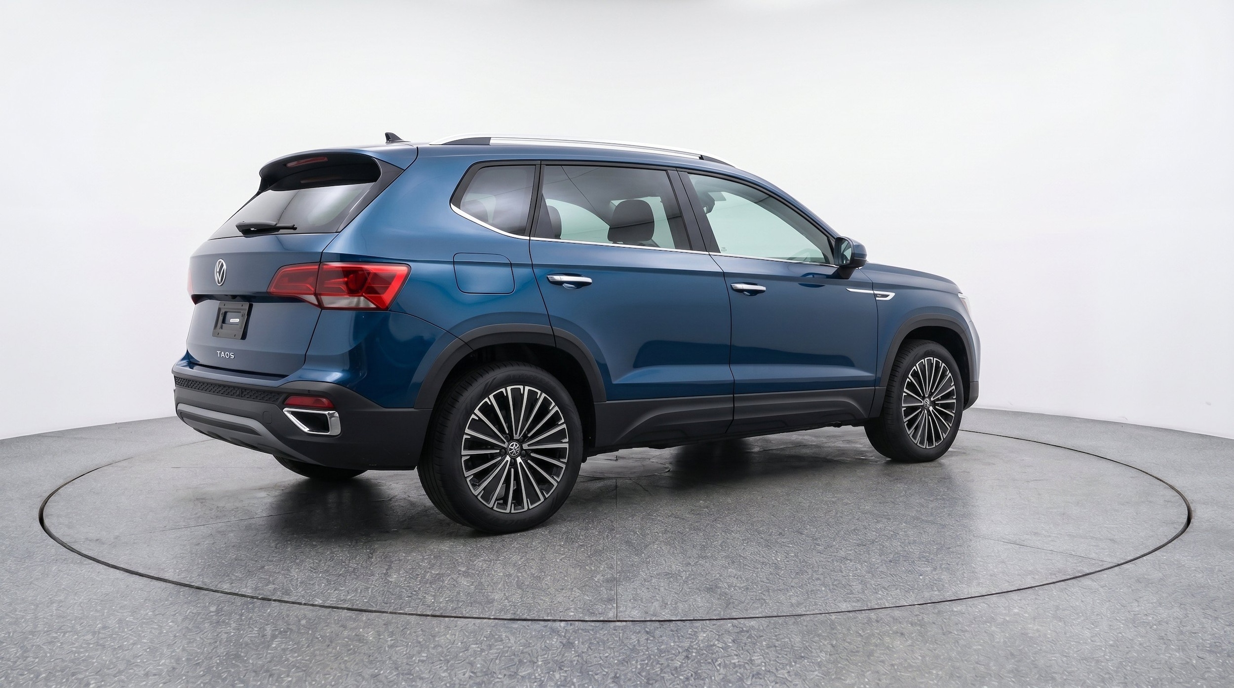 Thumbnail: 2026 Volkswagen Taos - 9