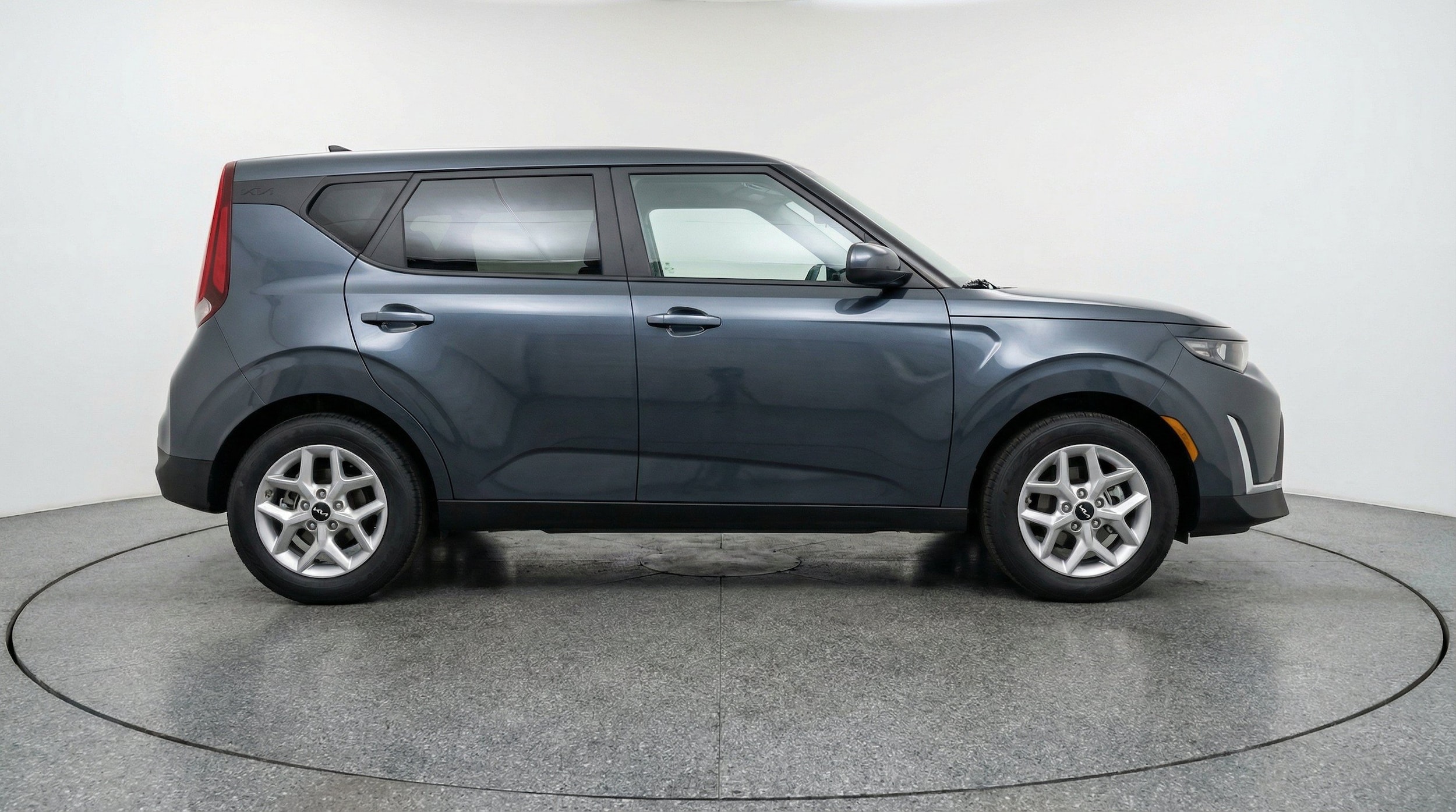 Thumbnail: 2025 Kia Soul - 10