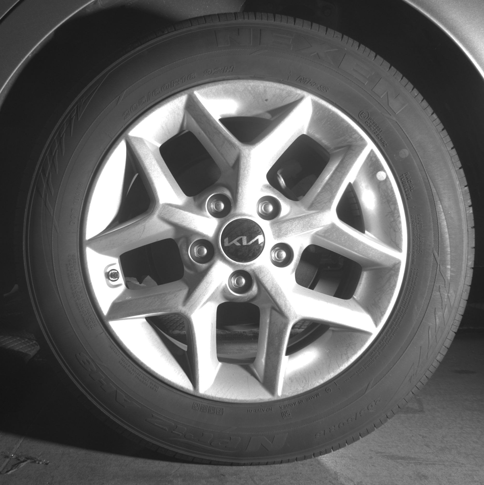 Thumbnail: 2025 Kia Soul - 19
