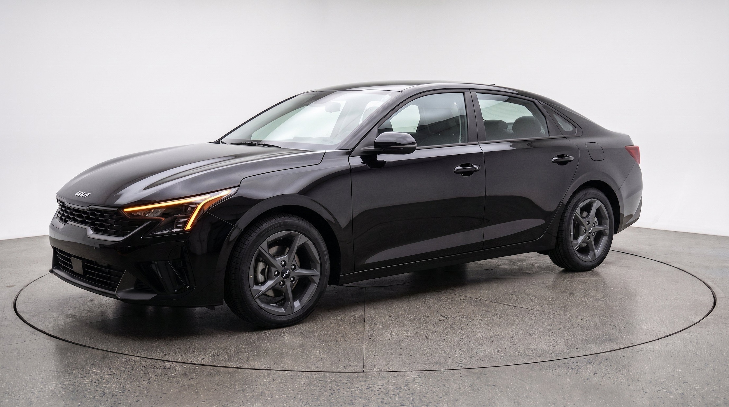 Thumbnail: 2025 Kia K4 - 3