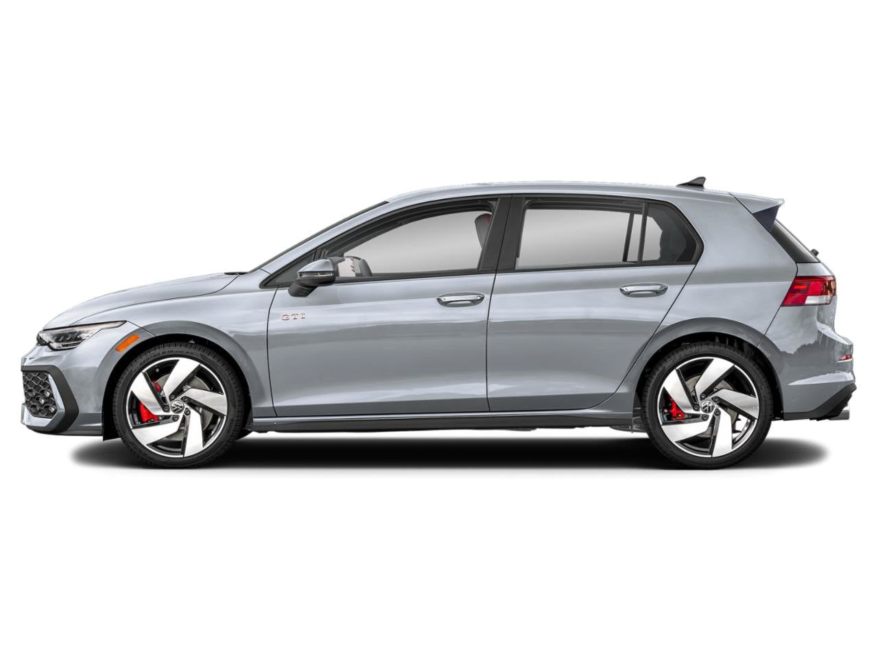 Thumbnail: 2026 Volkswagen Golf - 3