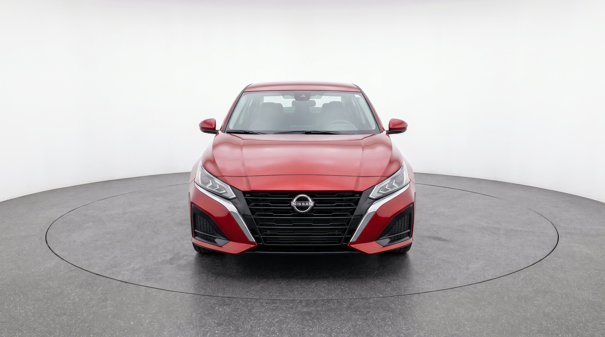 Thumbnail: 2025 Nissan Altima - 2