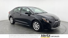 2025 Toyota Corolla  -
                  W Palm Beach, FL