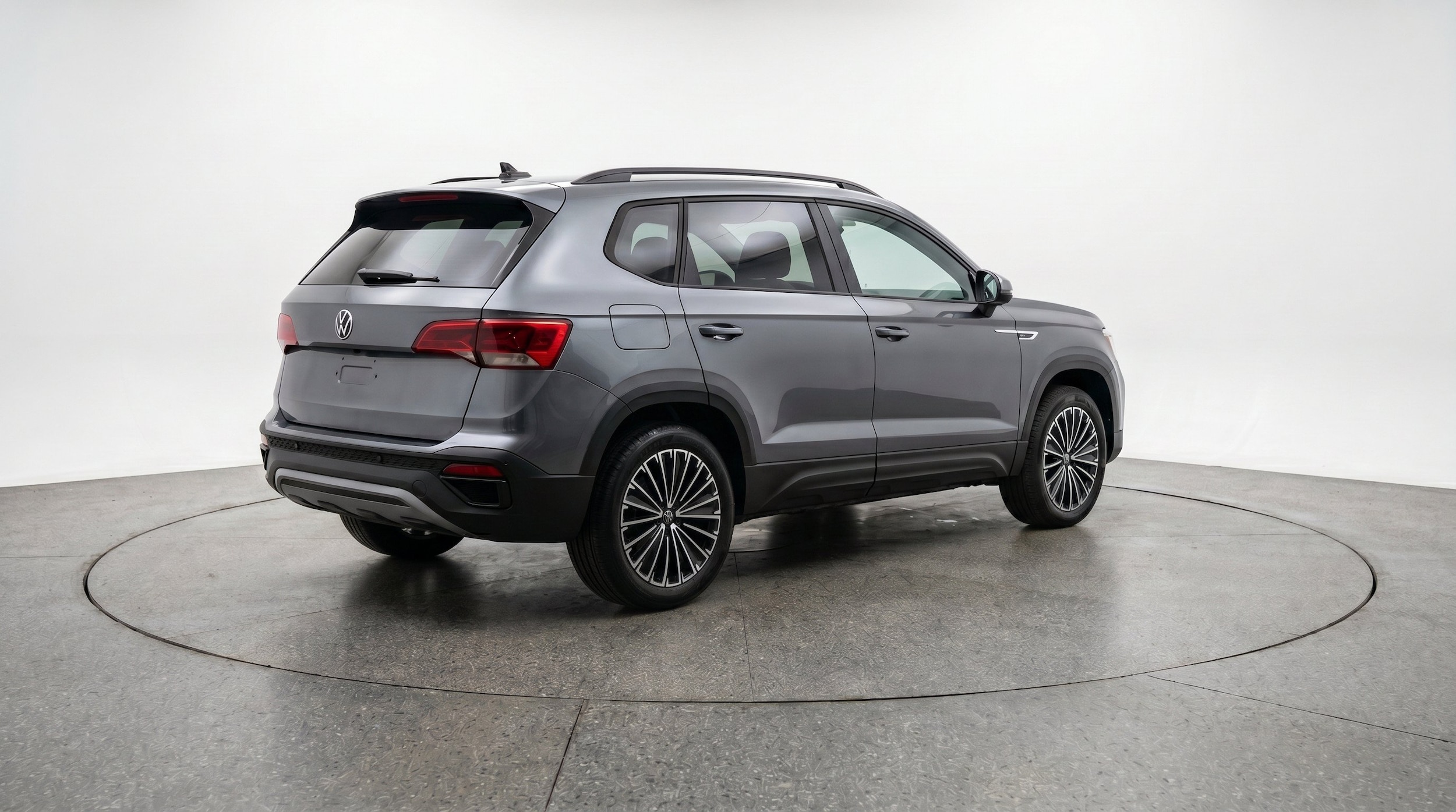 Thumbnail: 2026 Volkswagen Taos - 9