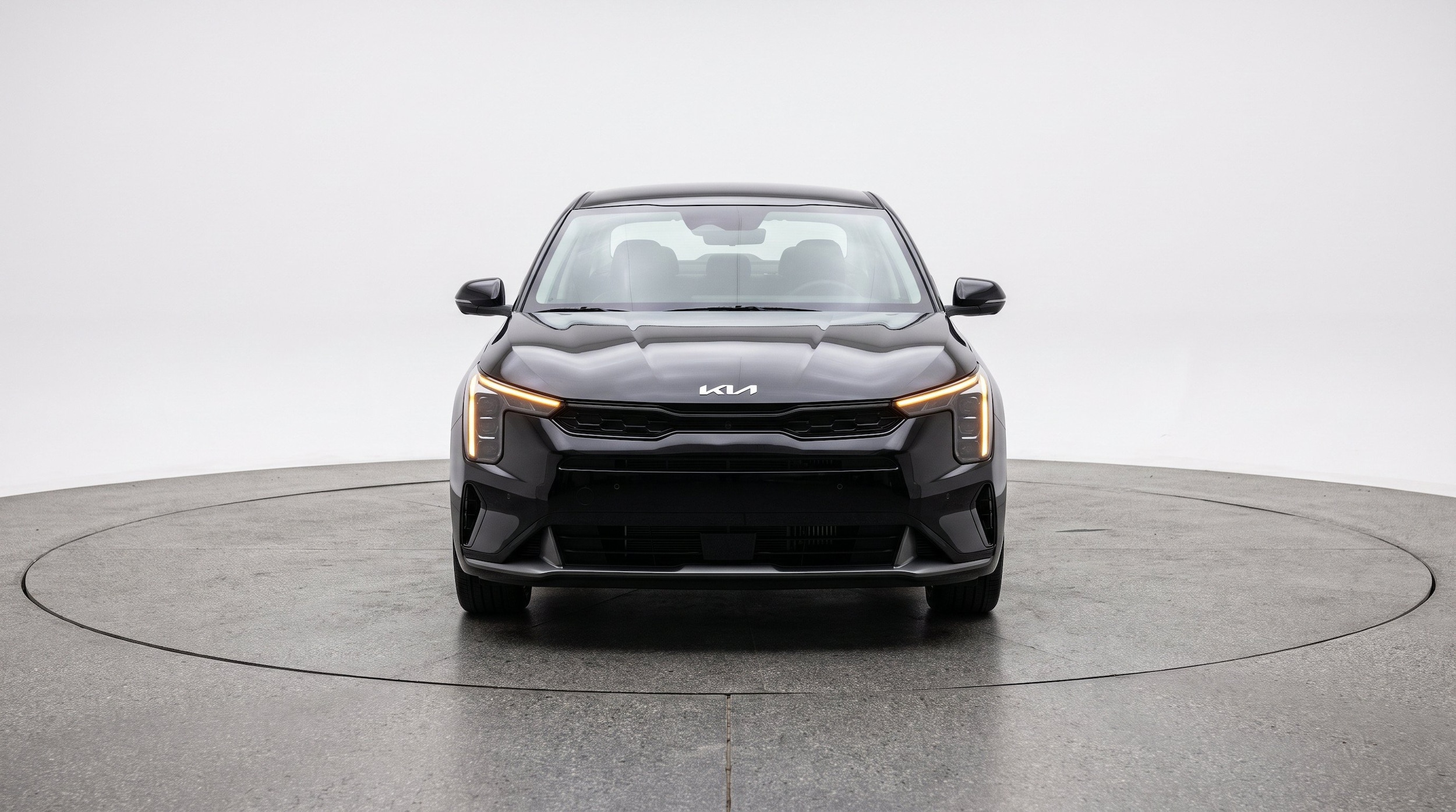 Thumbnail: 2025 Kia K4 - 2